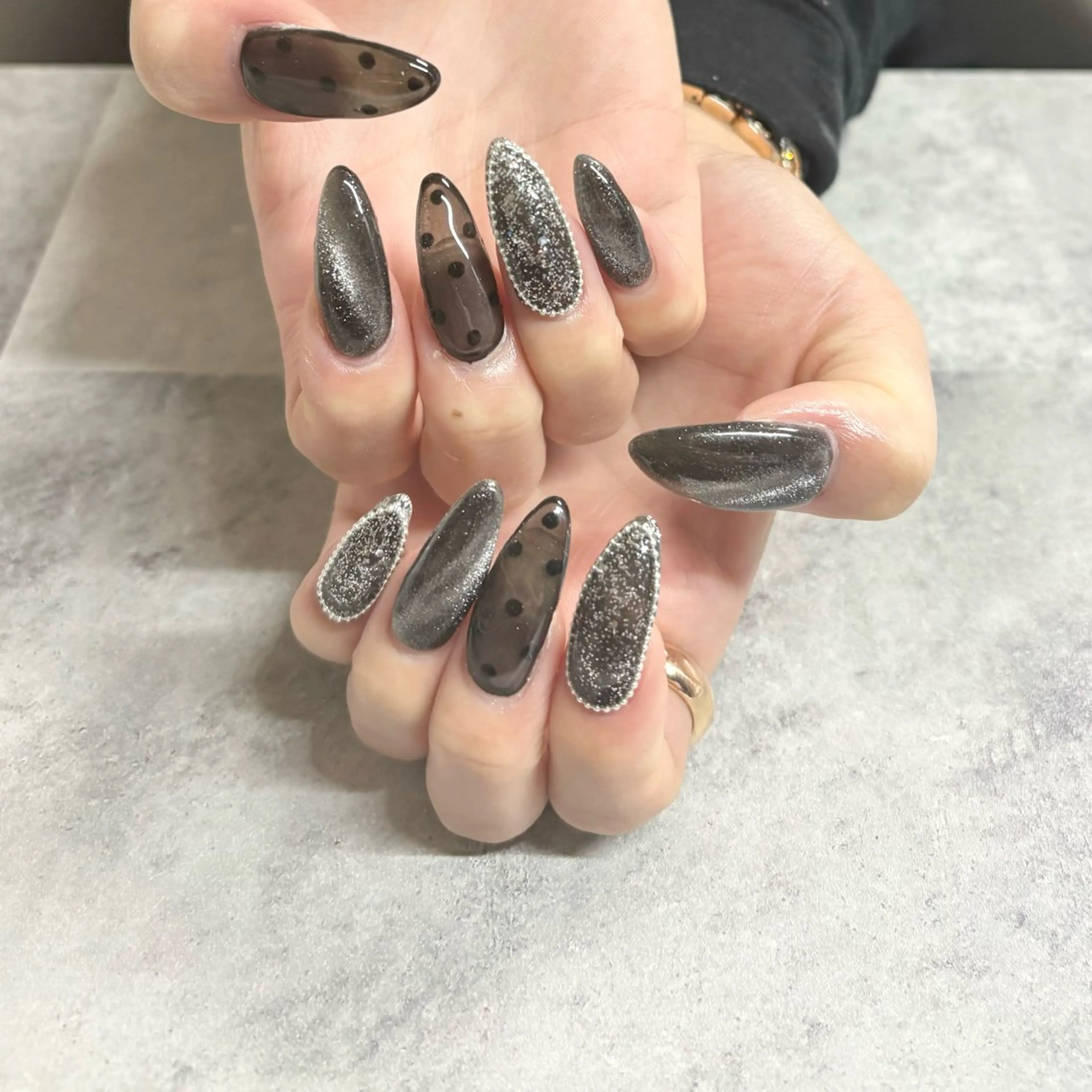 ネイル FELICE ﾌｪﾘｰﾁｪのネイルデザイン