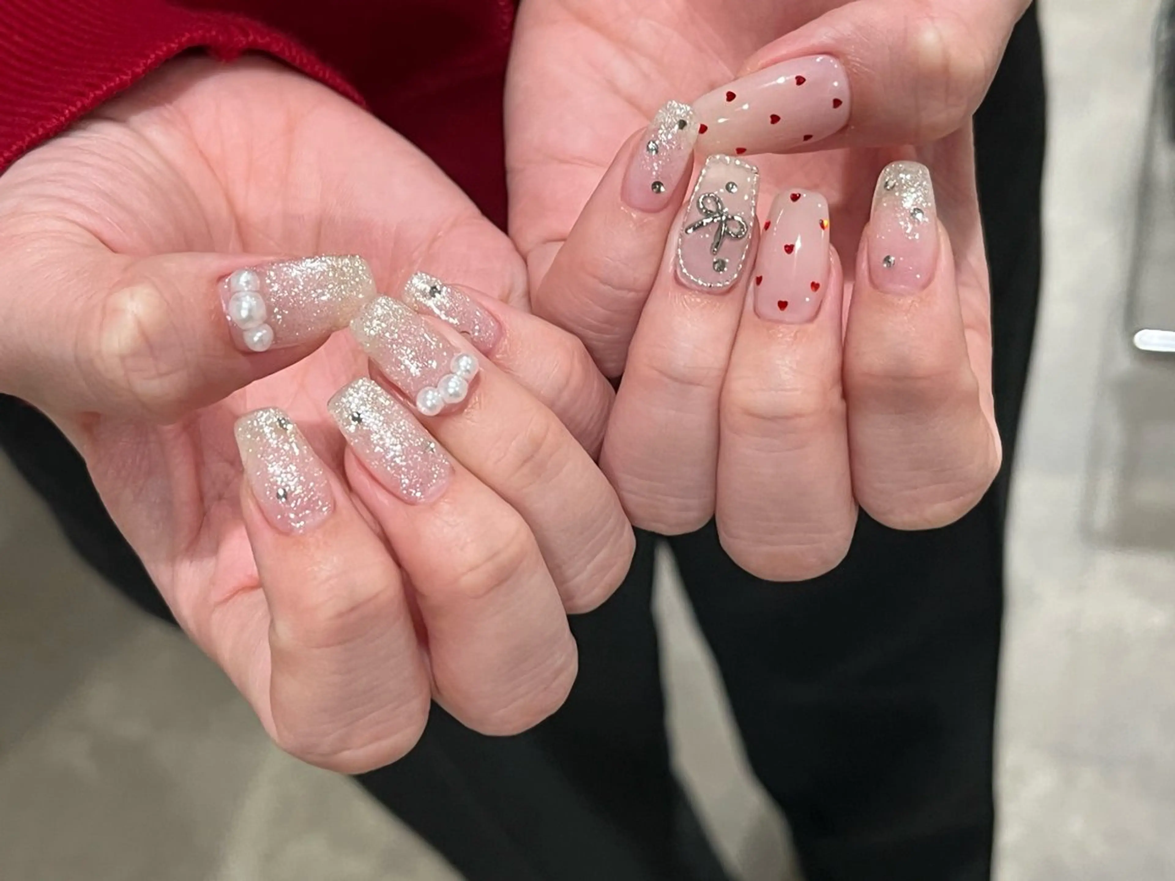 ネイル ハンドネイル repos 金山ネイルサロンのその他イメージ