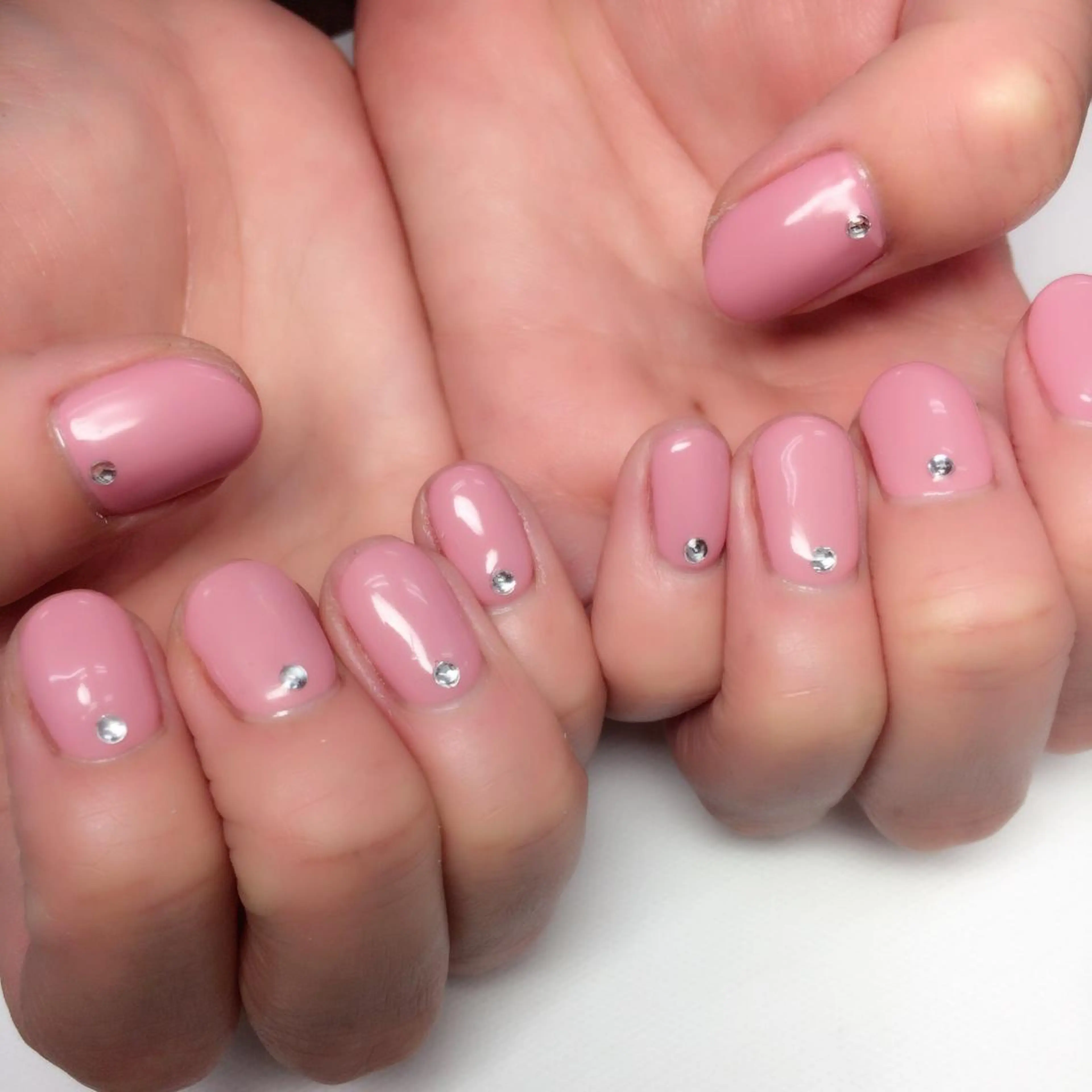 ネイル SPICENAILS by AYUのネイルデザイン