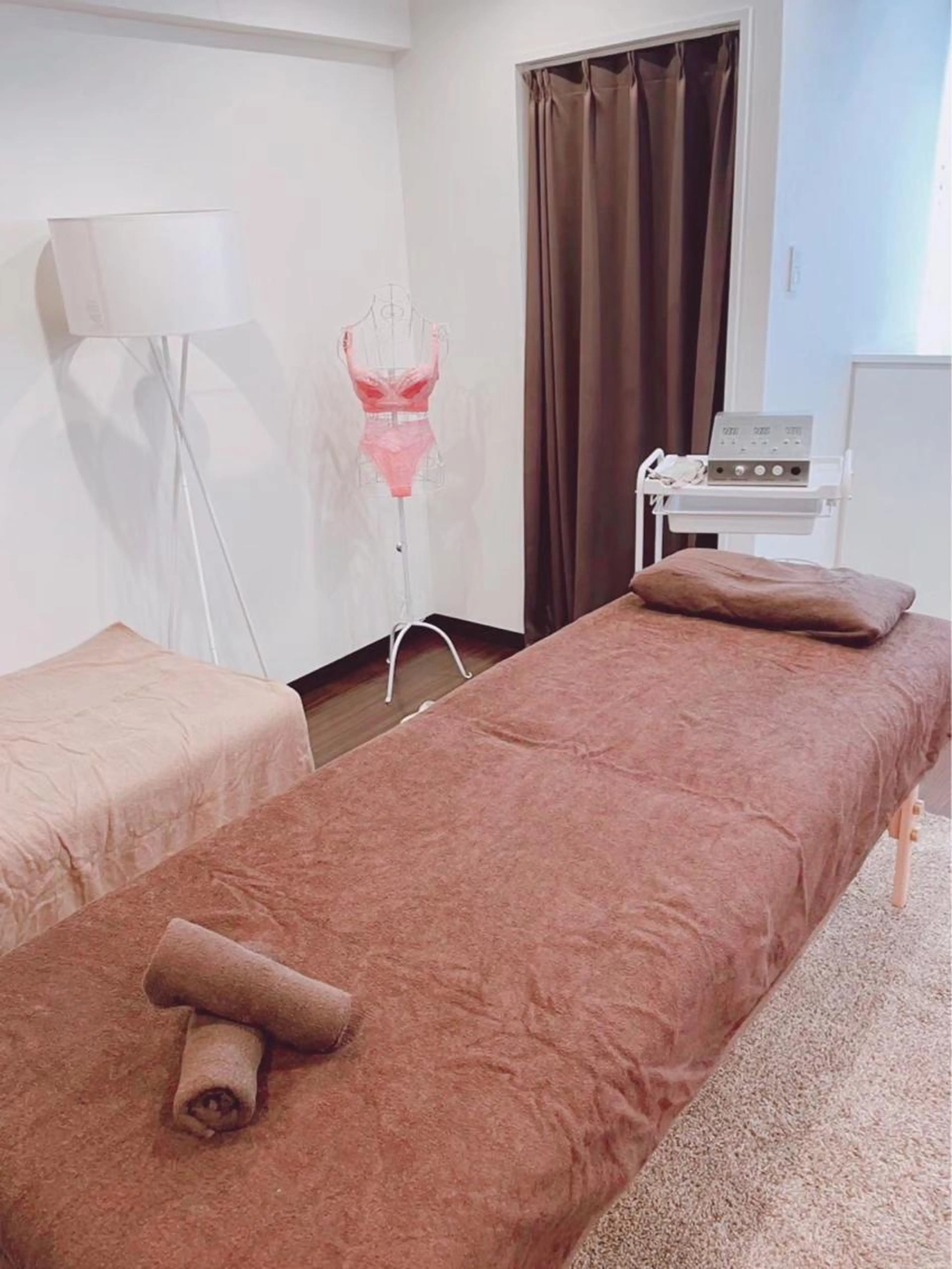 ⭐️全身シータ派エステ⭐️バストアップ痩身全身メソッド💖の写真