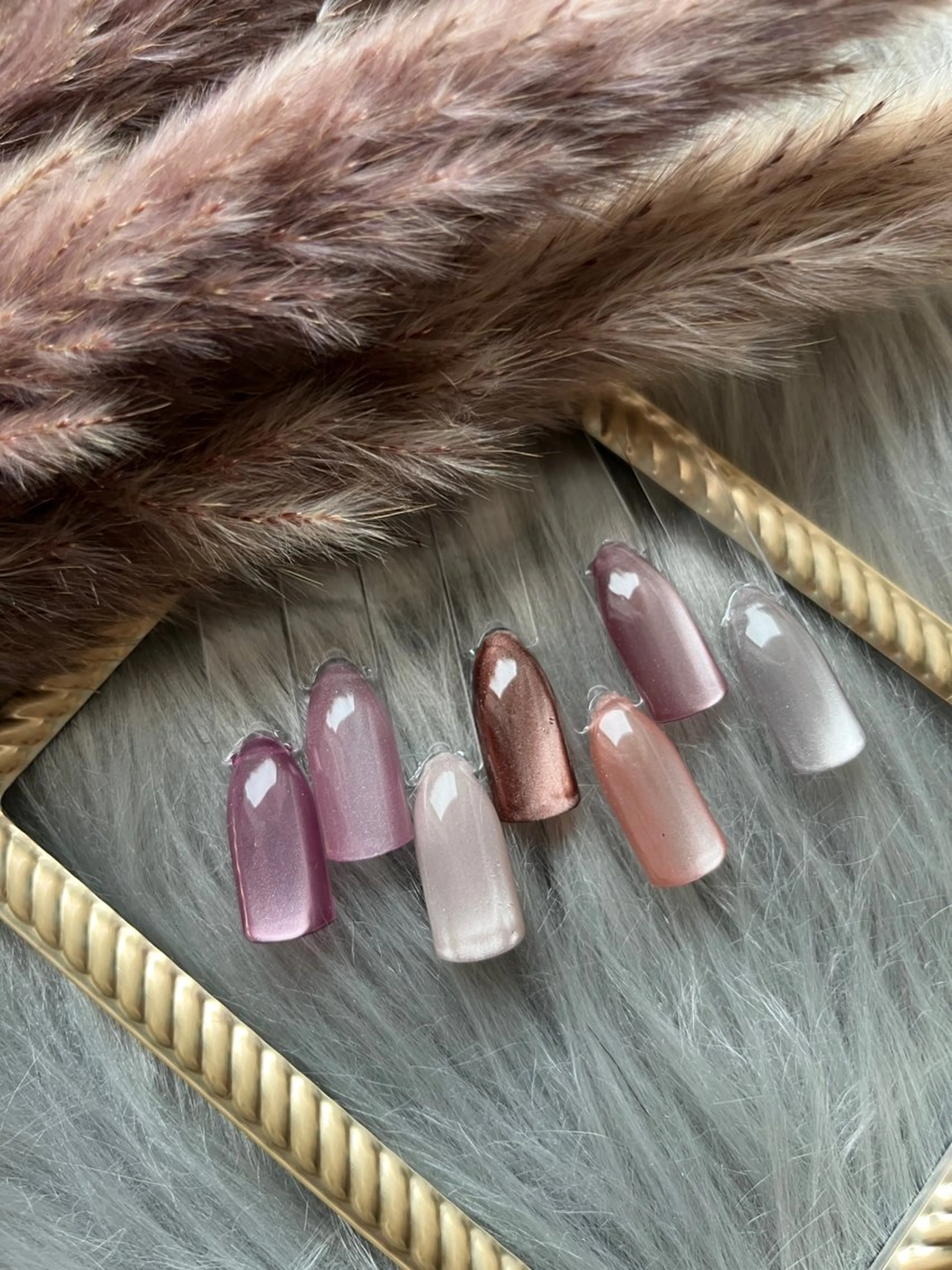 ネイル ハンドネイル nailsalon mintのネイルデザイン