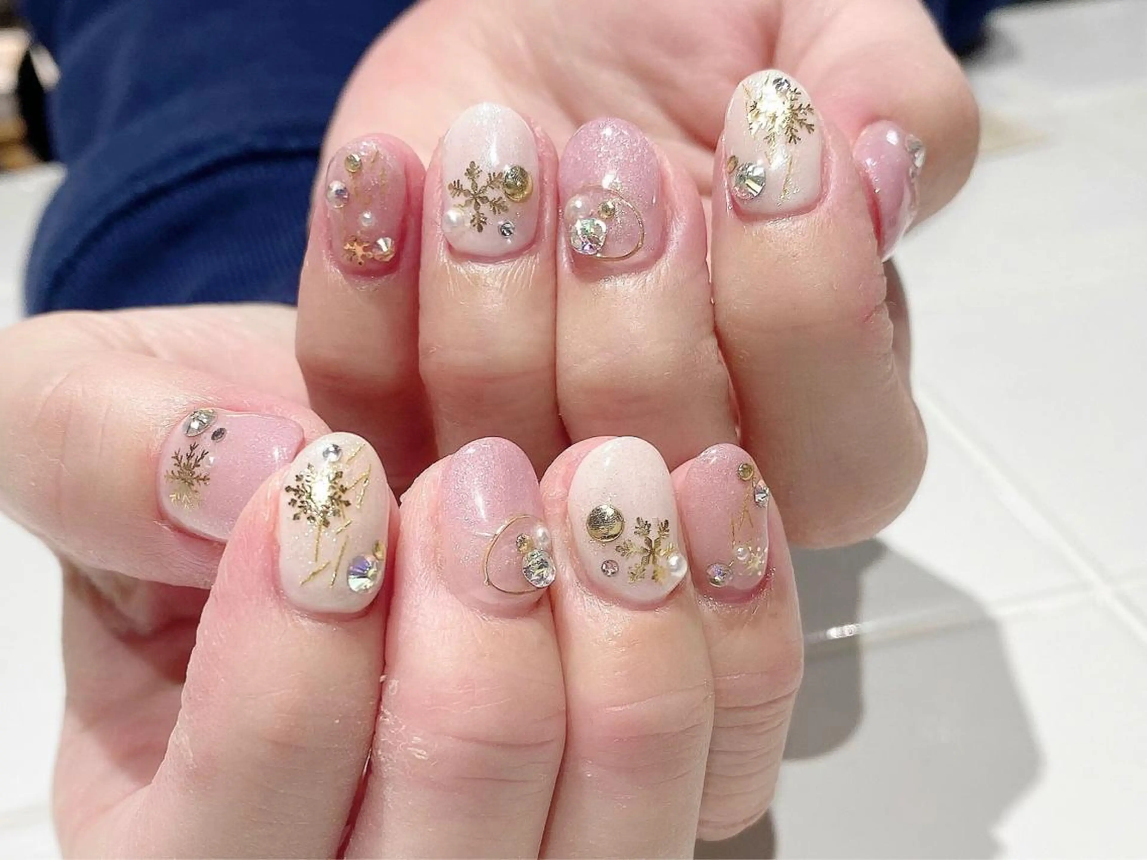 ネイル アートネイル Salon Ｋのネイルデザイン