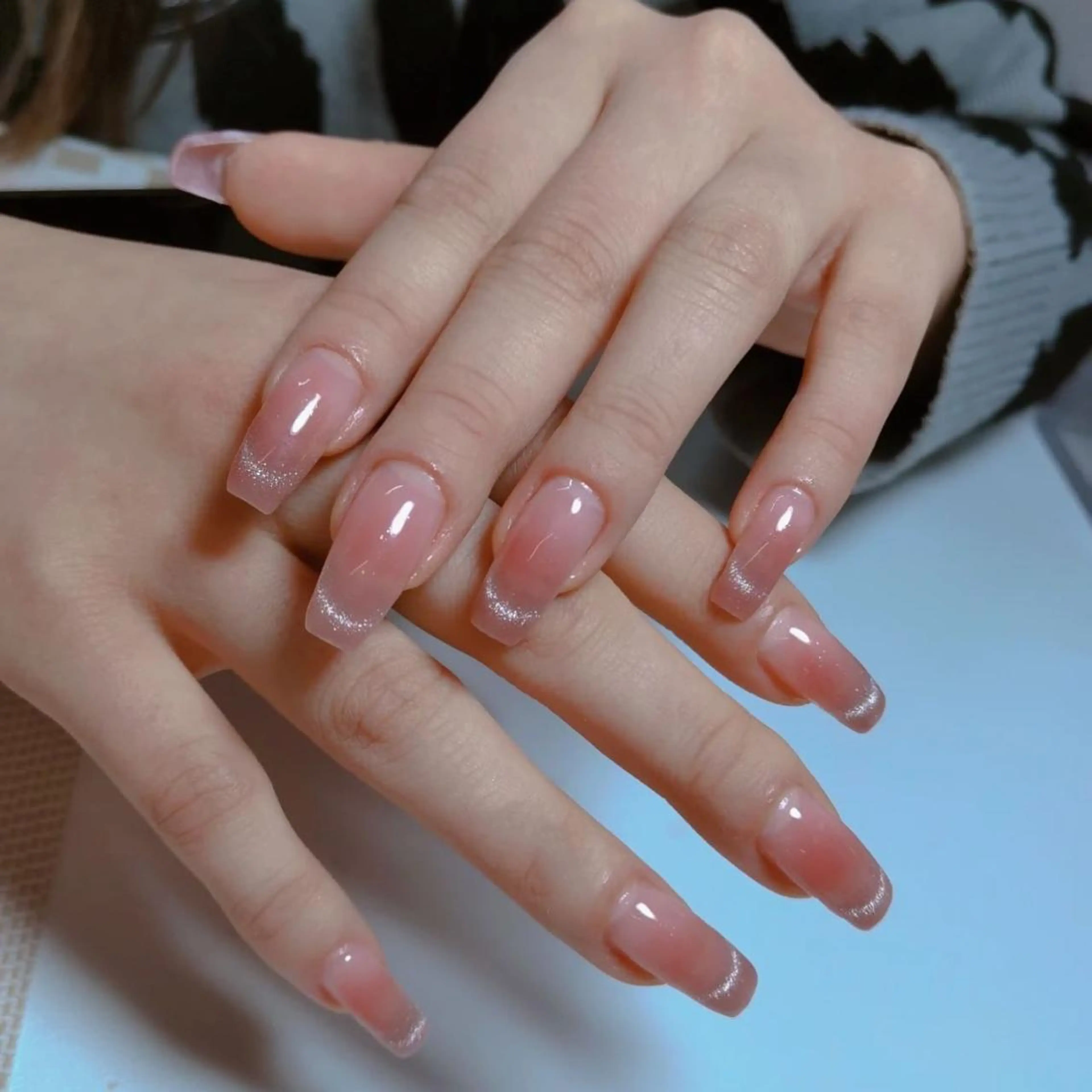 ネイル Queens momoのネイルデザイン