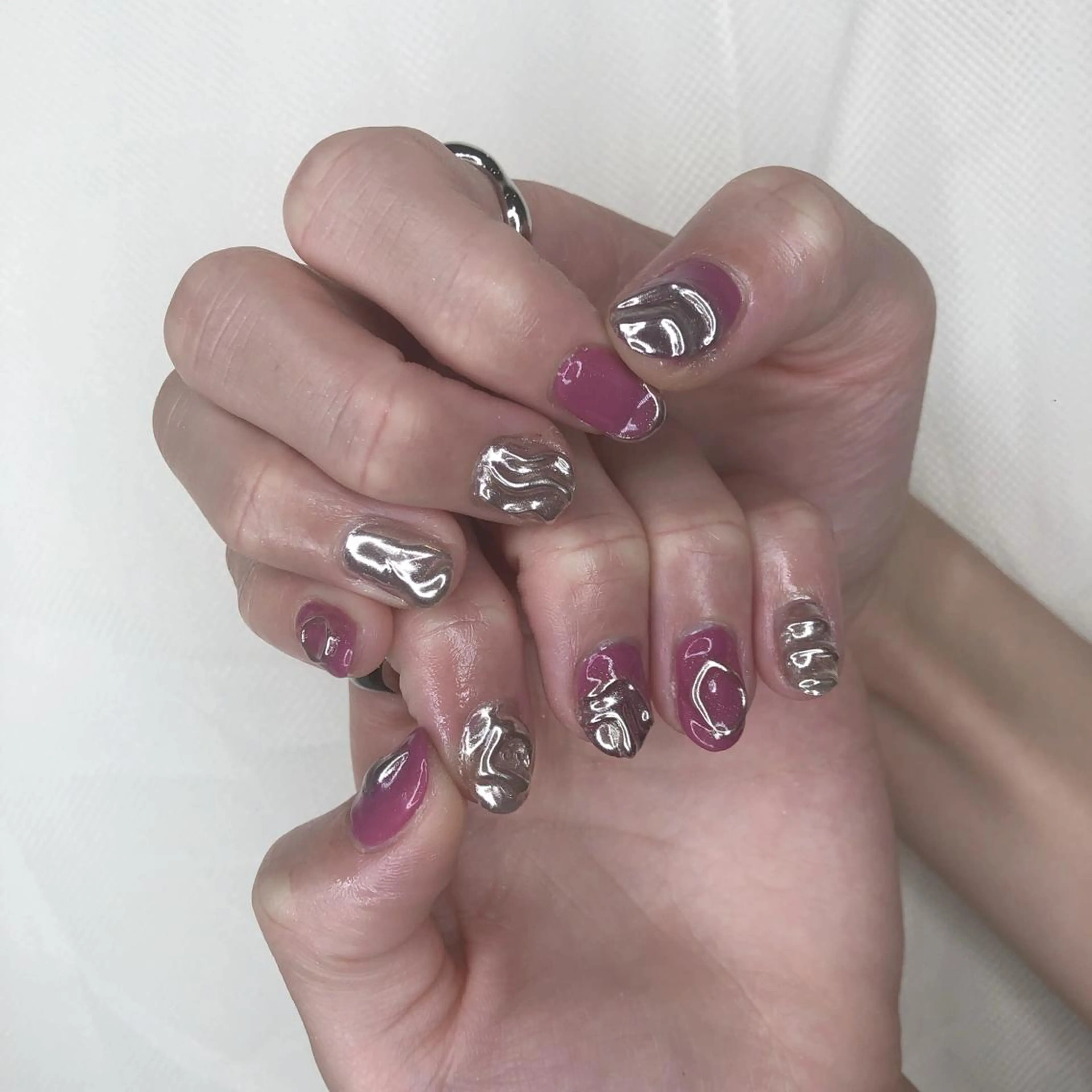 ネイル Kimura Miyukiのマツエク・マツパデザイン