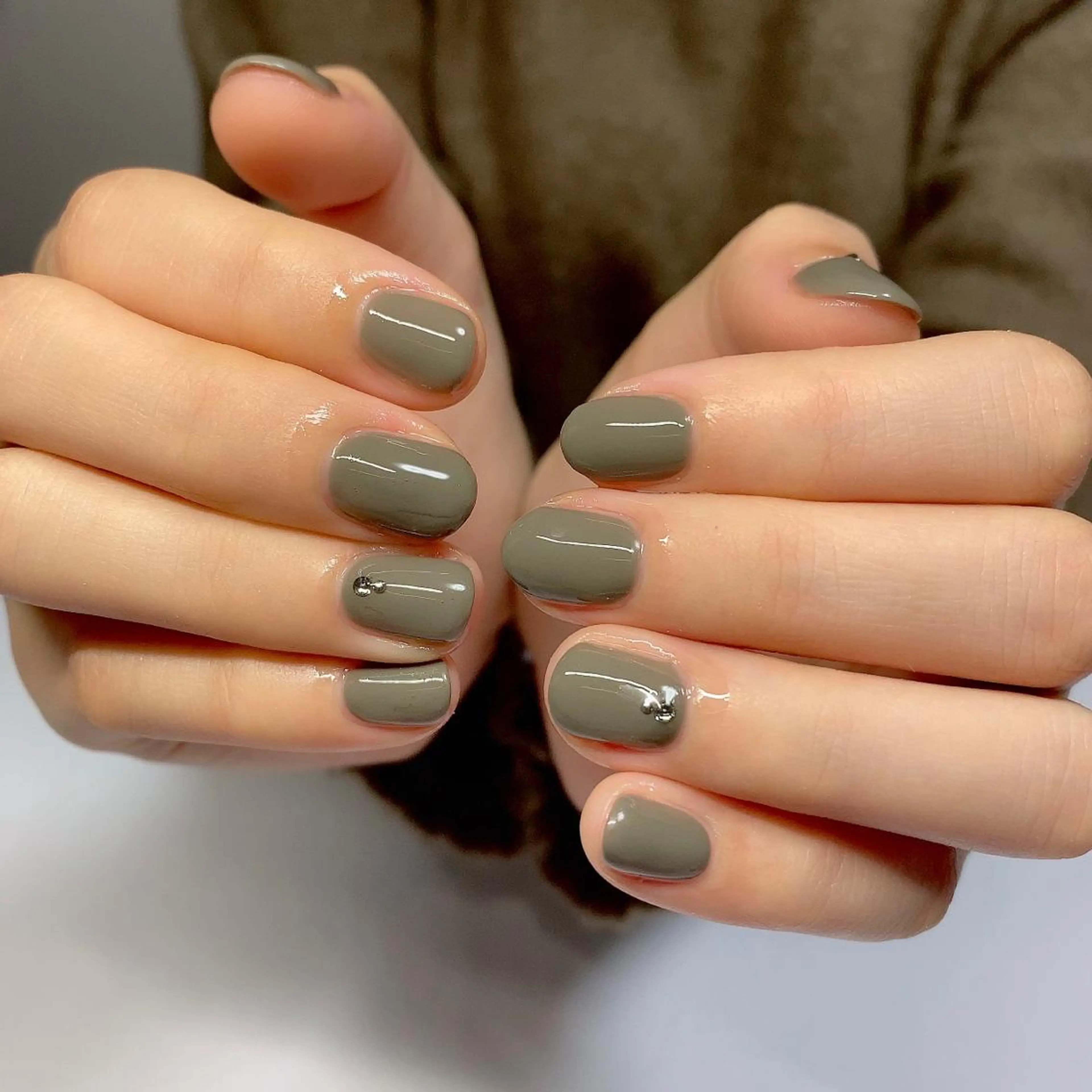 ネイル ハンドネイル S Nailのネイルデザイン