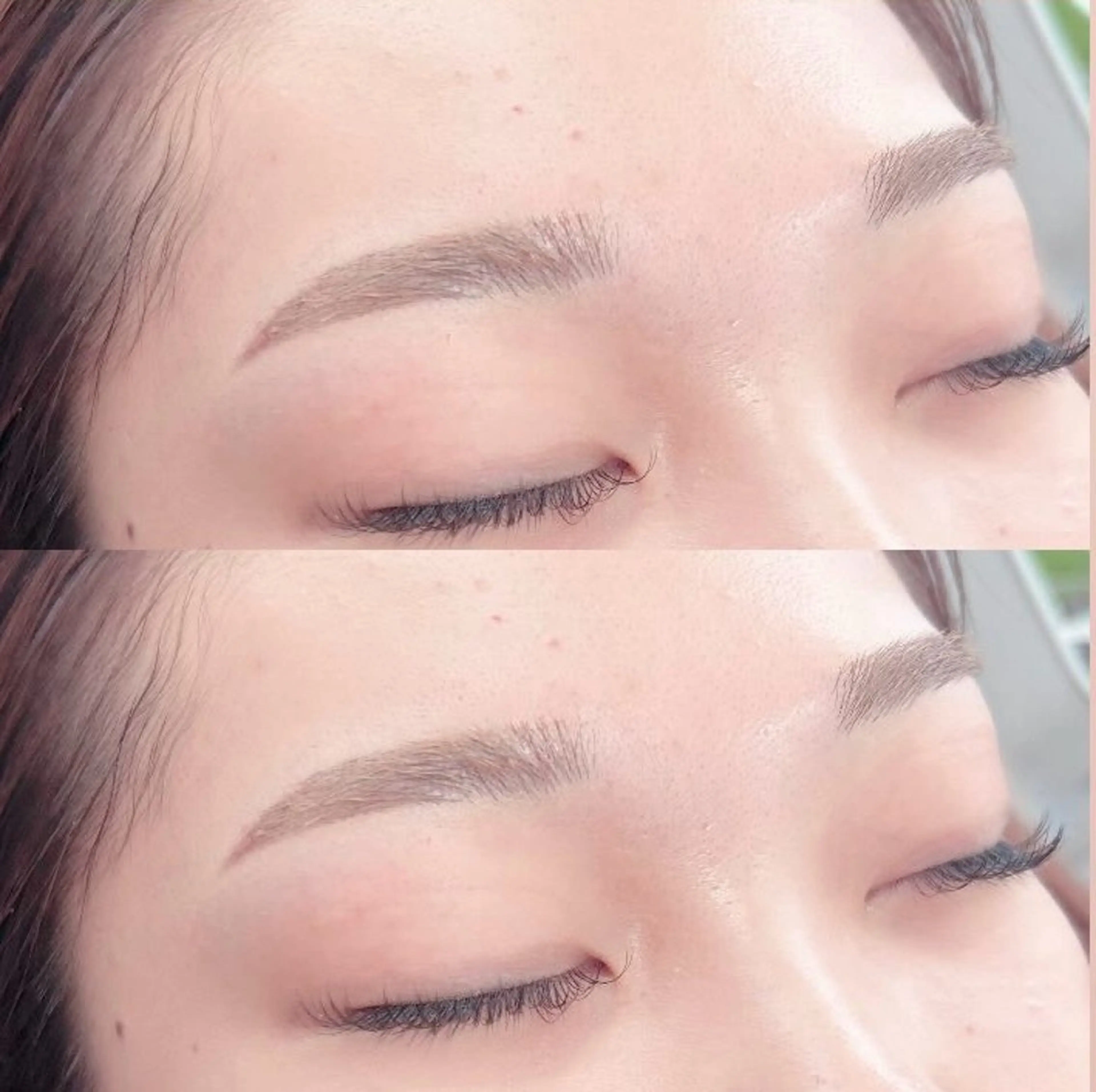 アイブロウ VERY  天王寺所属・VERY天王寺 糸田川のマツエク・マツパデザイン