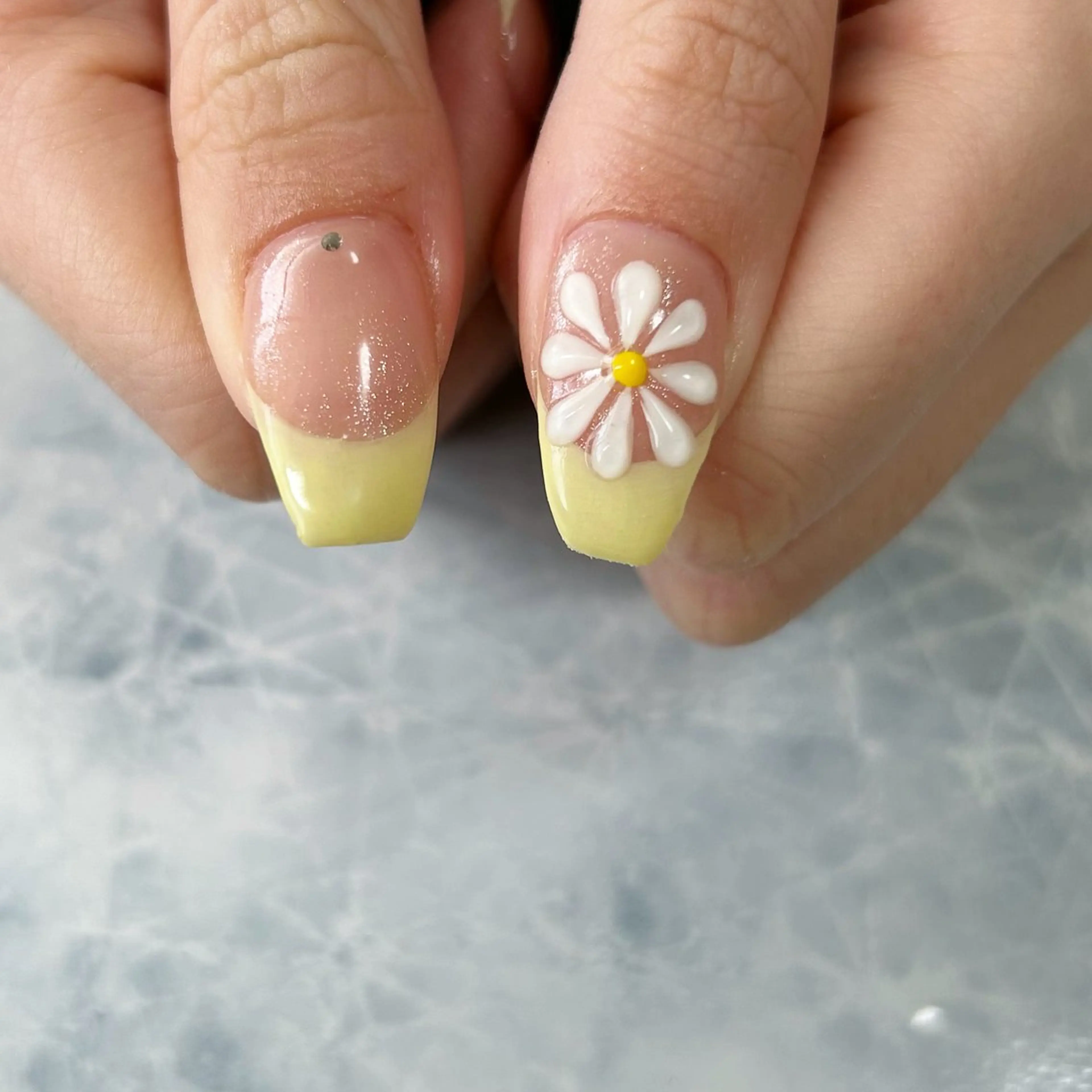 ネイル Laki nailのネイルデザイン