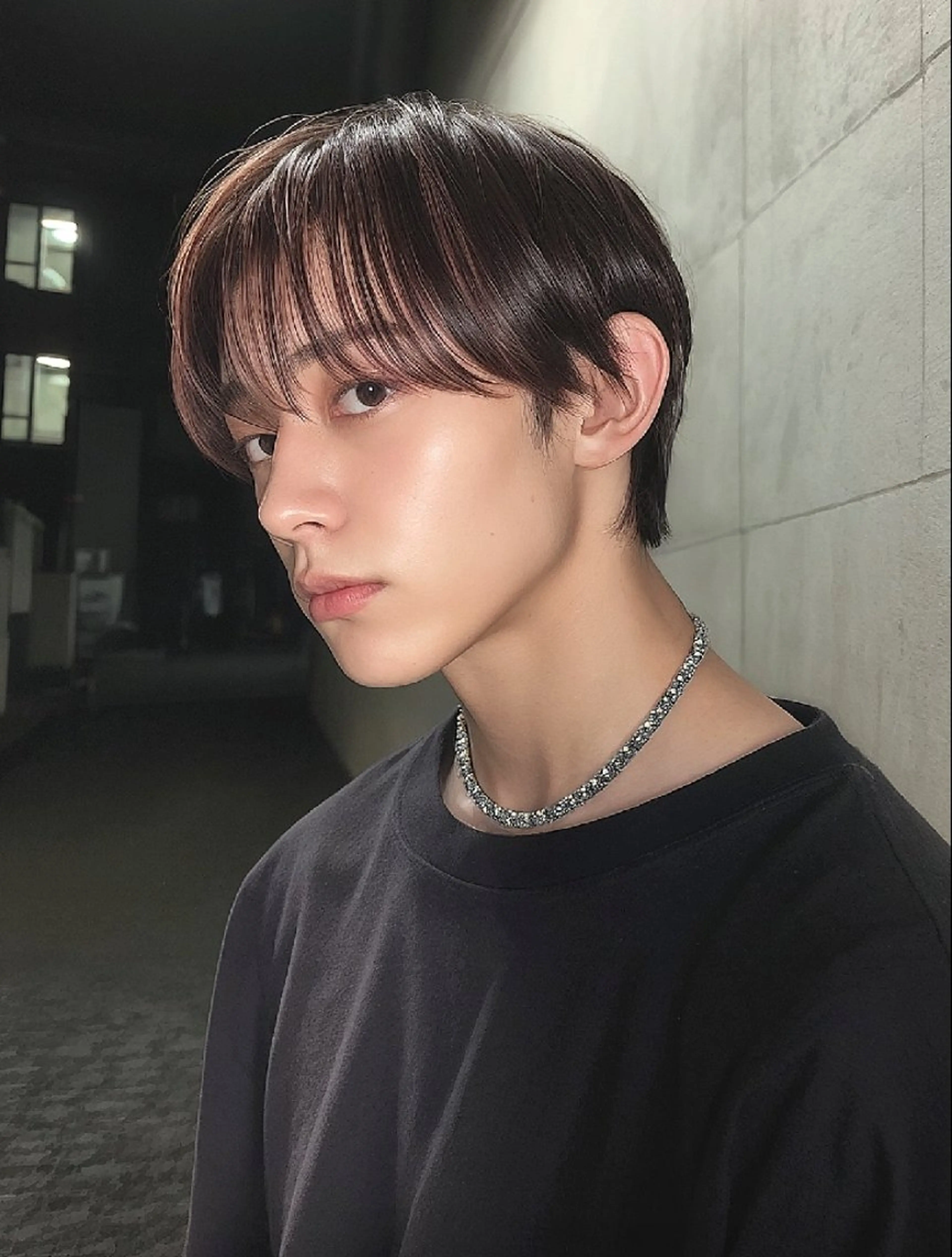 メンズ カット 似合わせ眉🎀🌸 Kana💕の眉毛・アイブロウイメージ