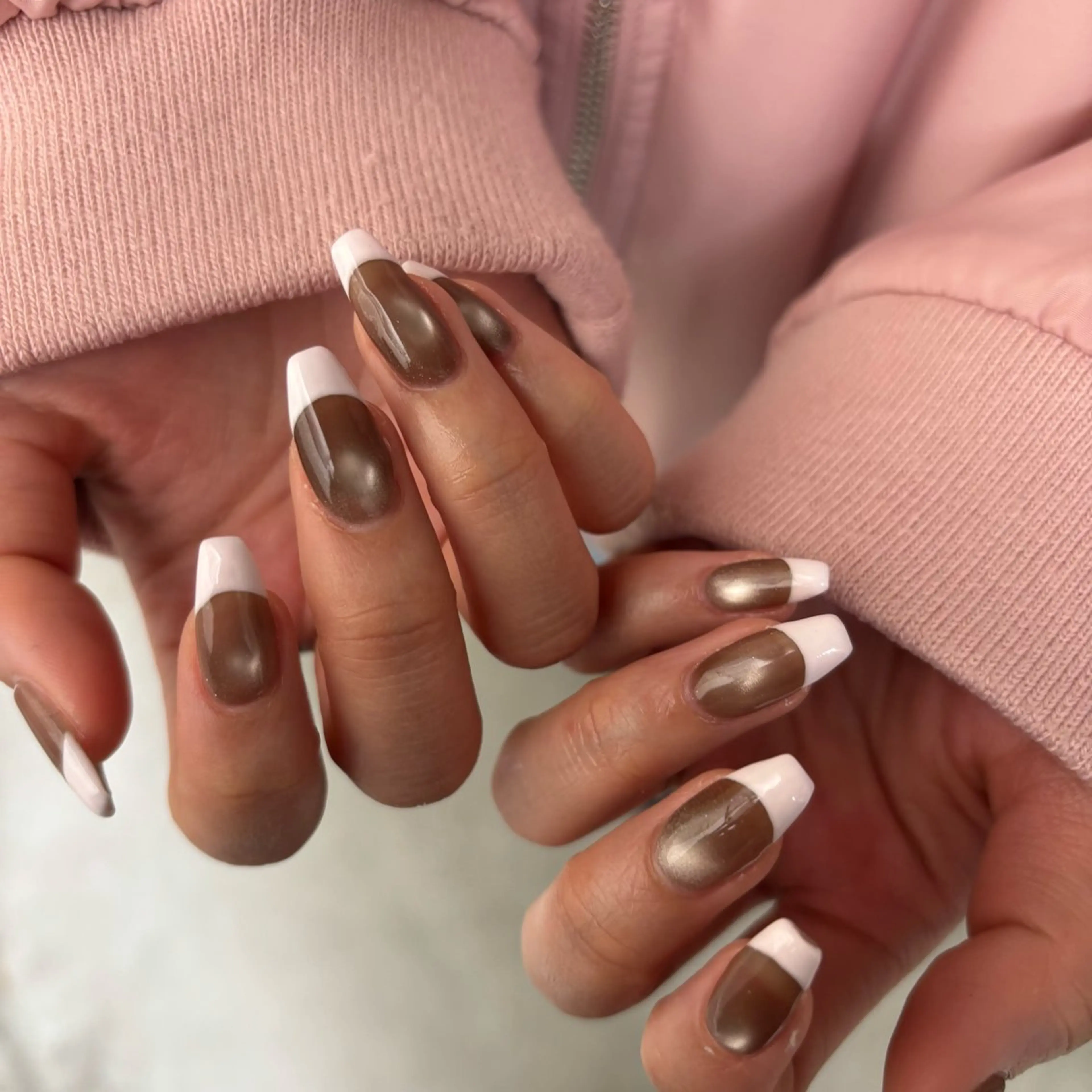 ネイル 【ANEMONA】 ANのネイルデザイン