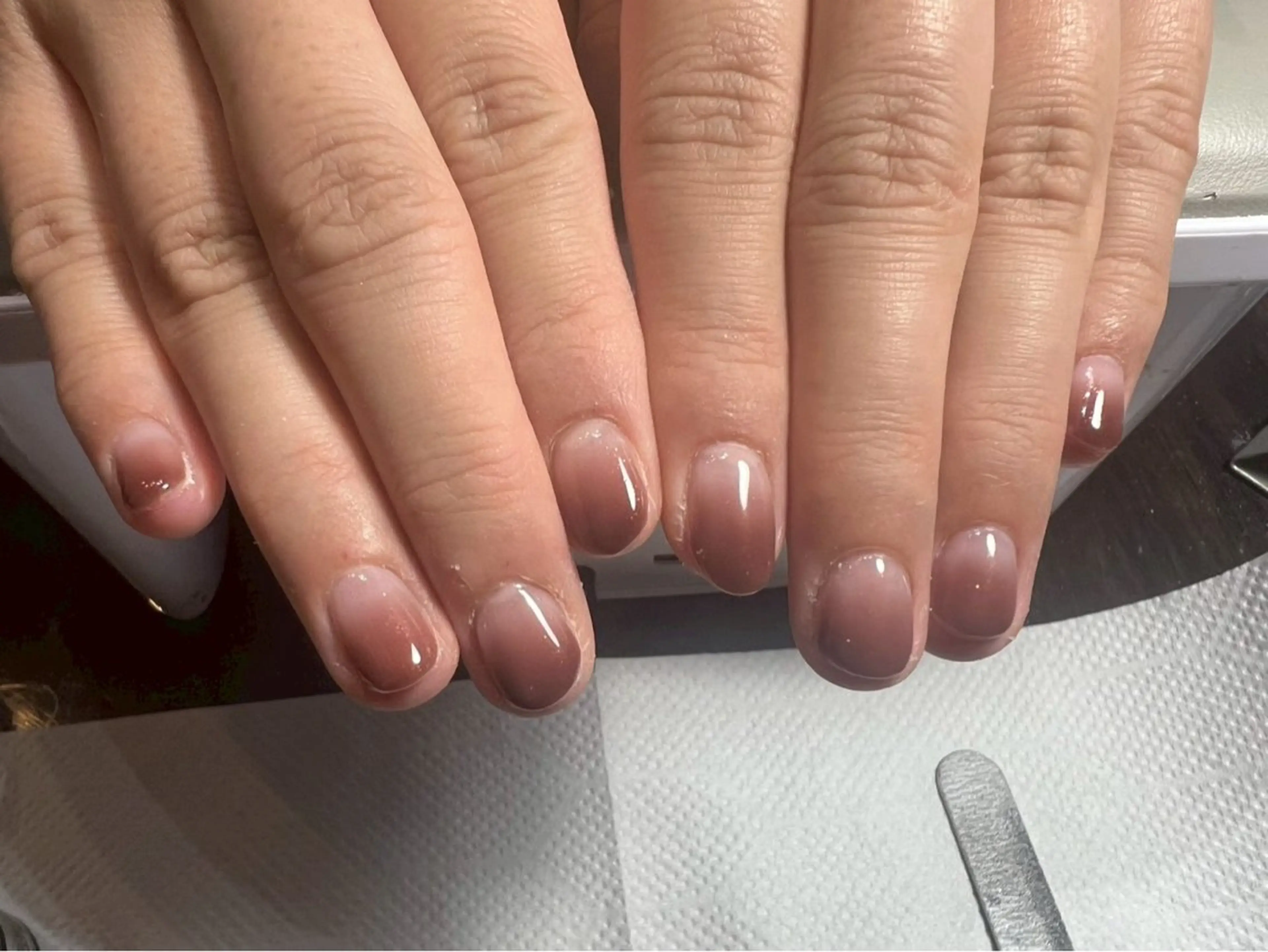 ネイル ルマート池袋東口所属・ルマートREINA .のネイルデザイン