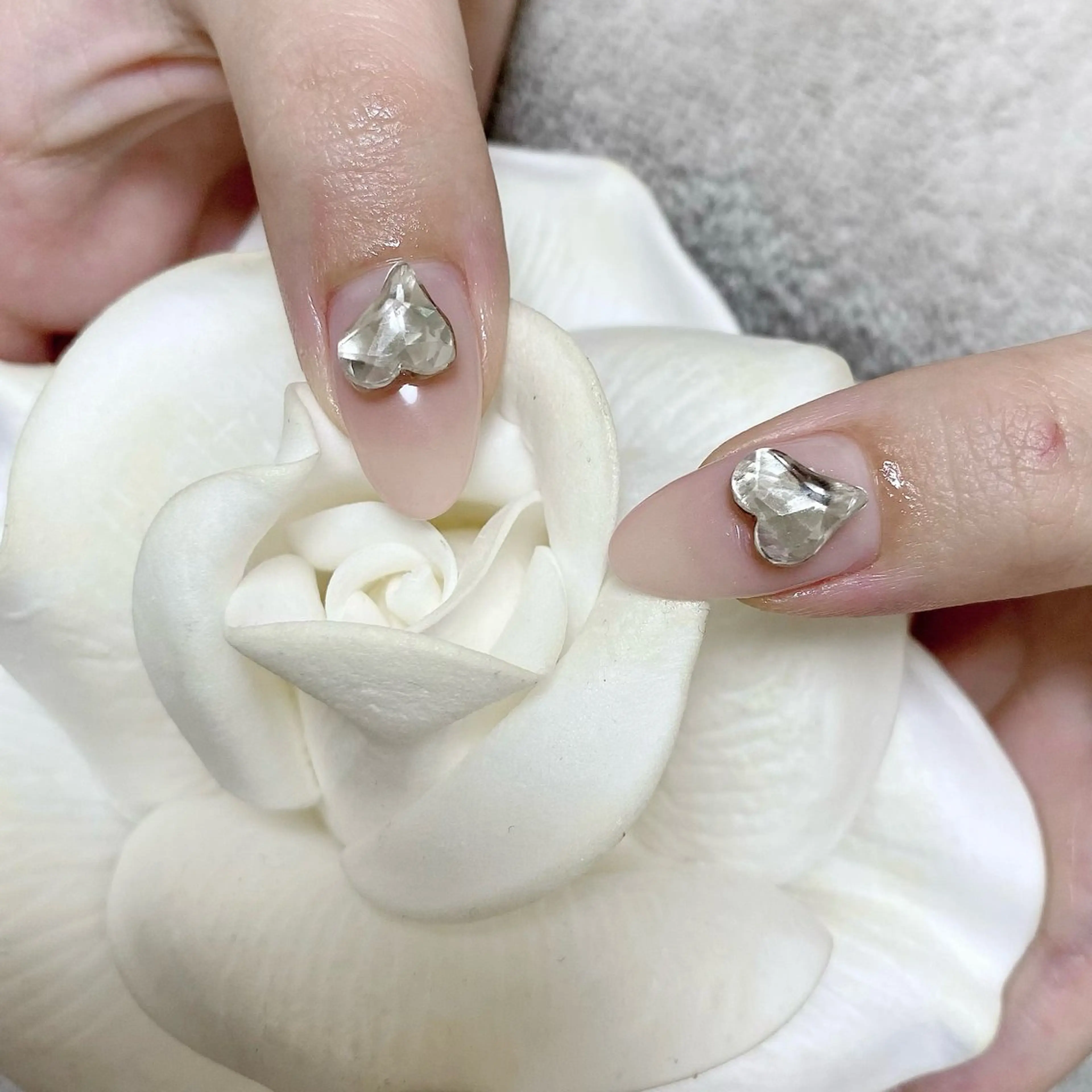 ネイル 💅fleur Ayumiのネイルデザイン