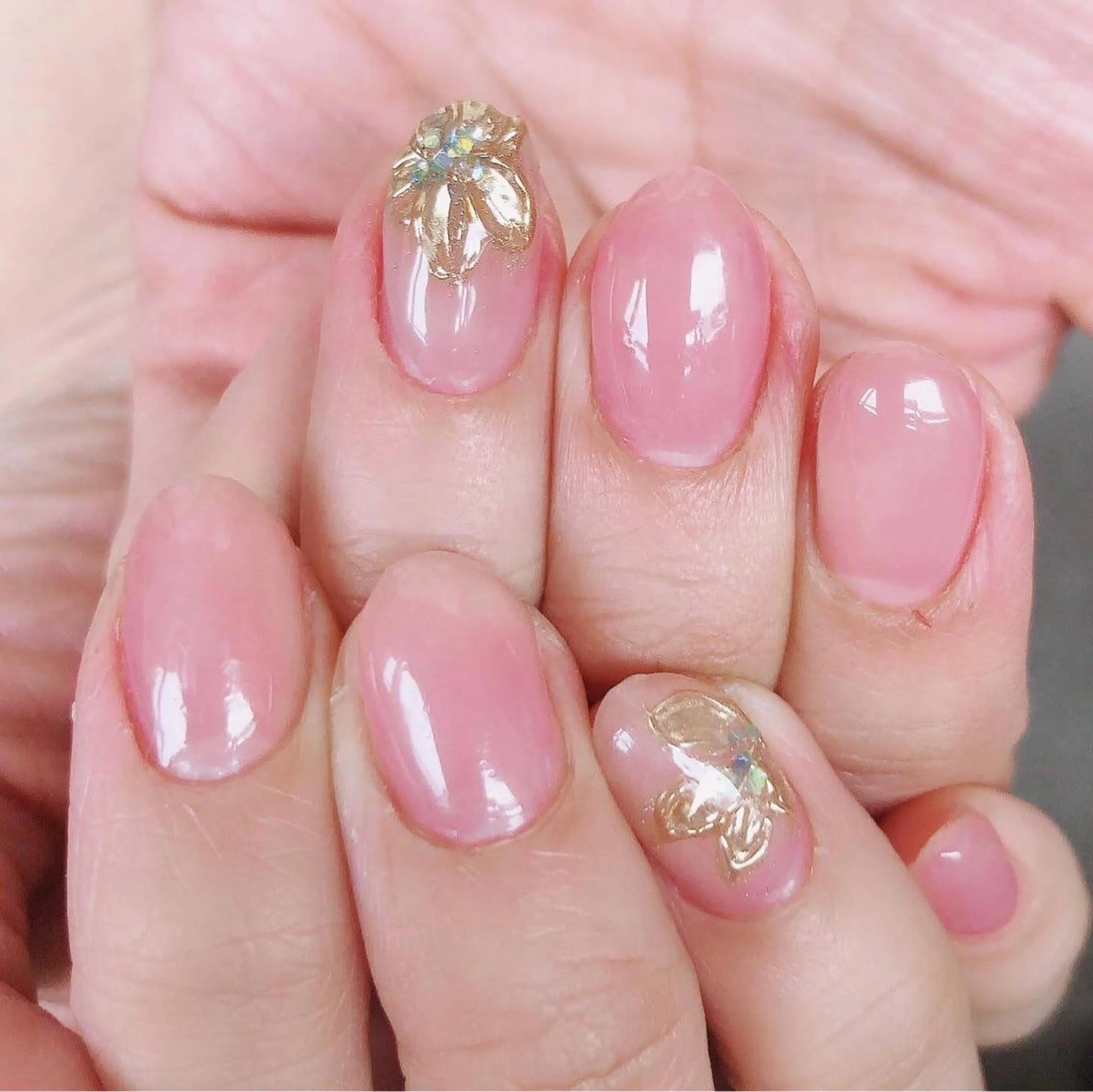 ネイル pinonail所属・Pino Nailのネイルデザイン