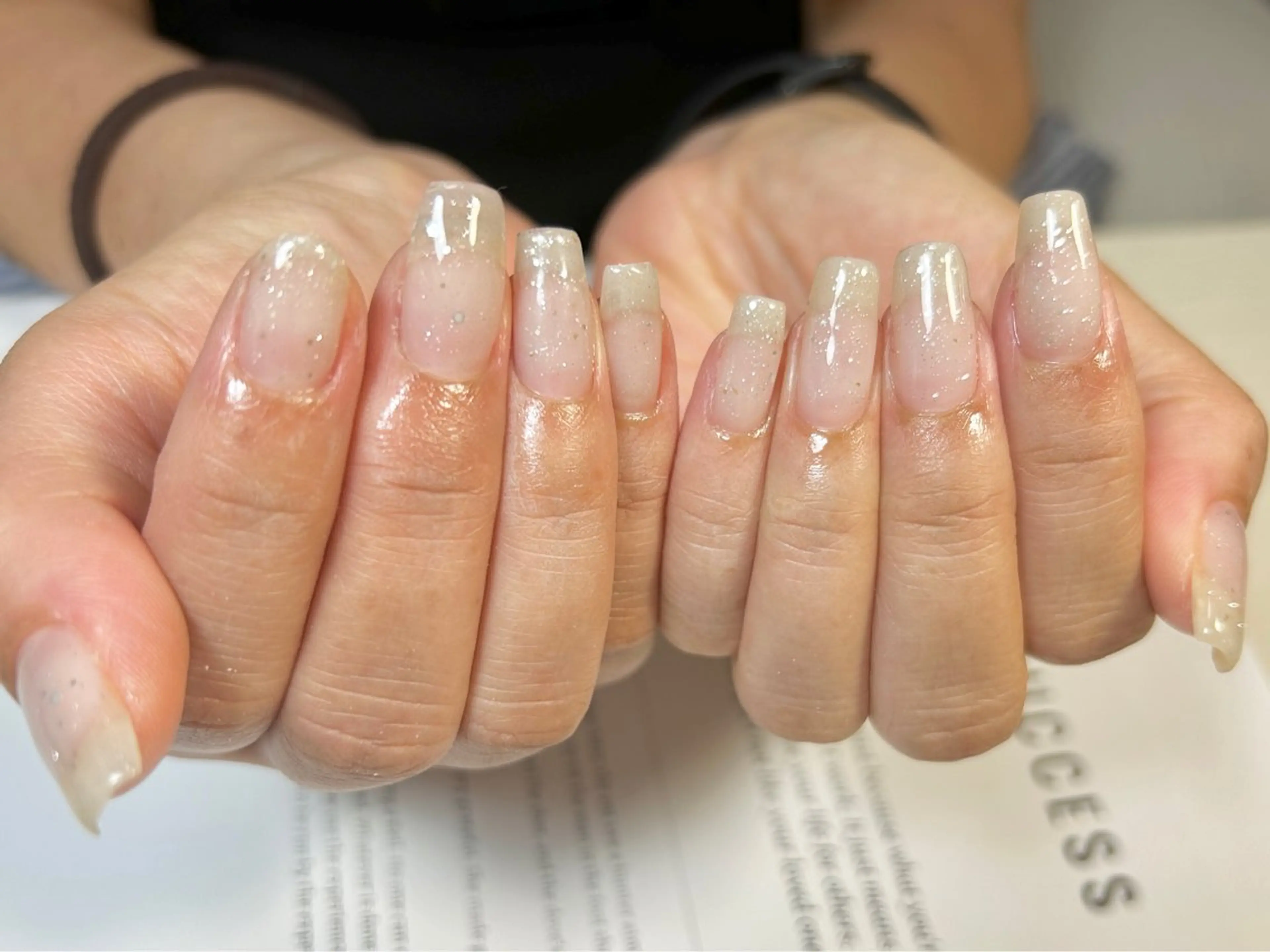 ネイル kurumi nail/eyeのネイルデザイン