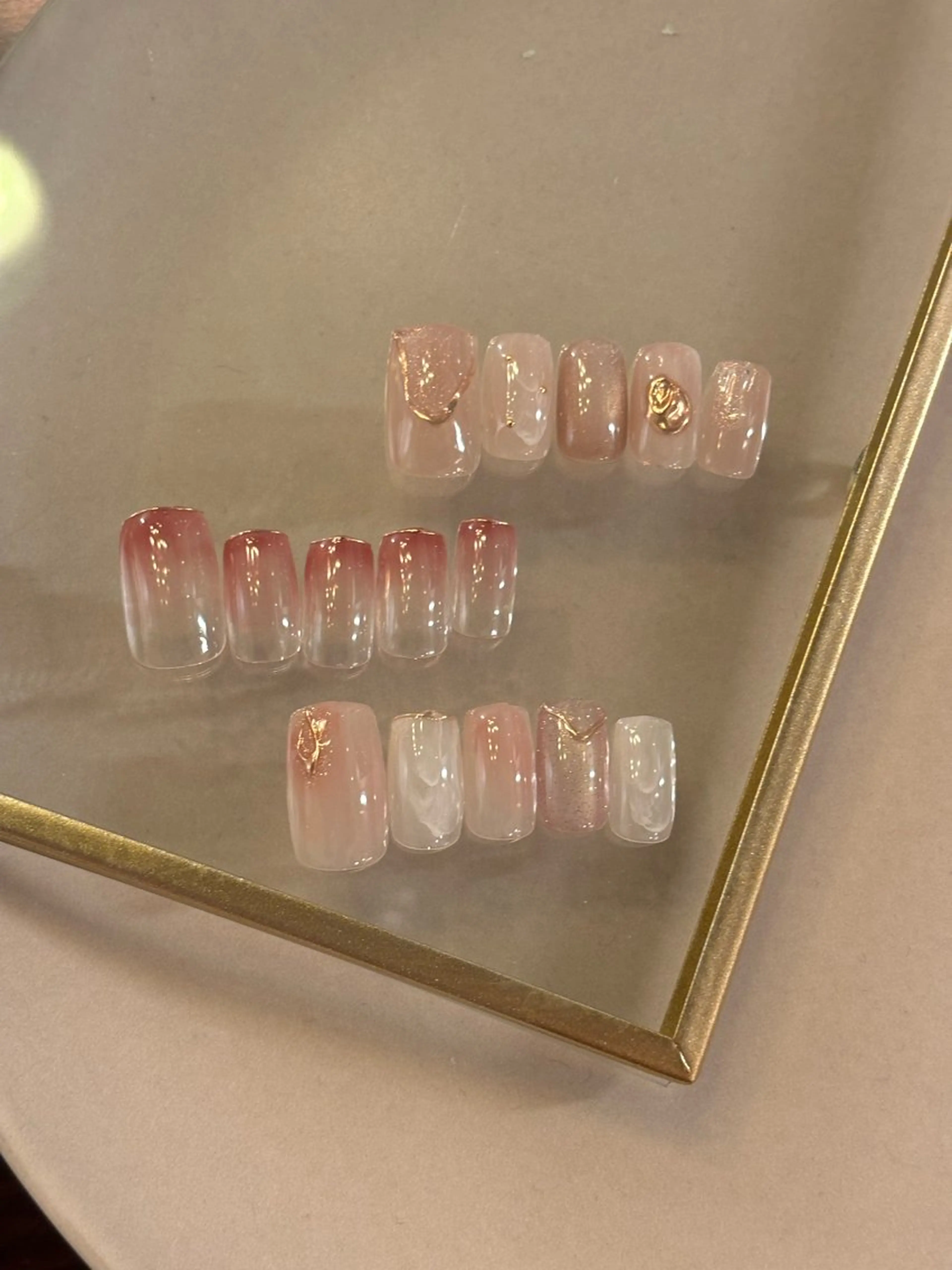 【U28限定】ハンド/オフなし［施術内容］店内サンプルより📚パラジェル無料✨の写真