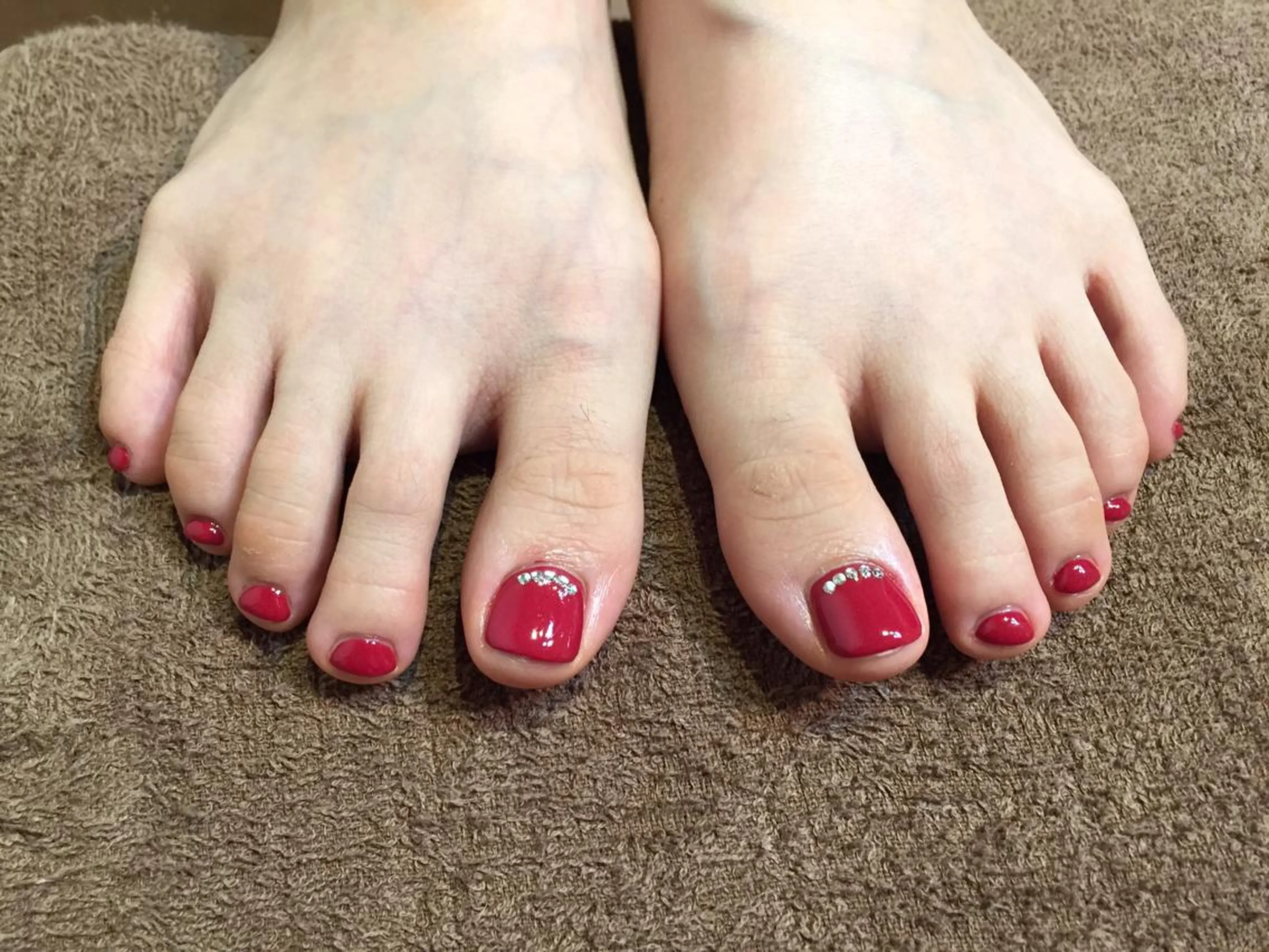 ネイル -nail salon-Reward所属・nail salon Rewardのネイルデザイン