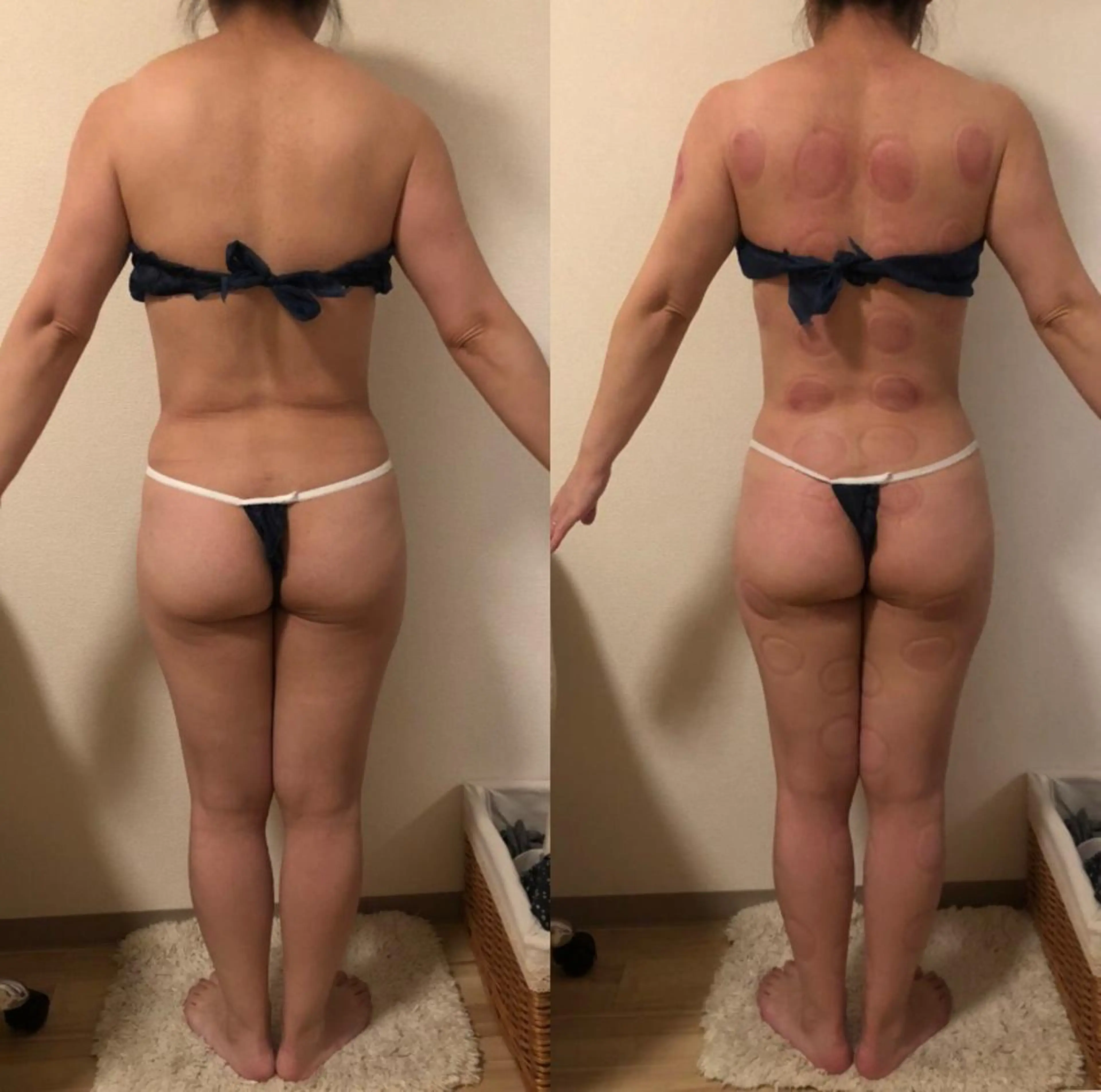 a  room salonのエステ・リラクイメージ