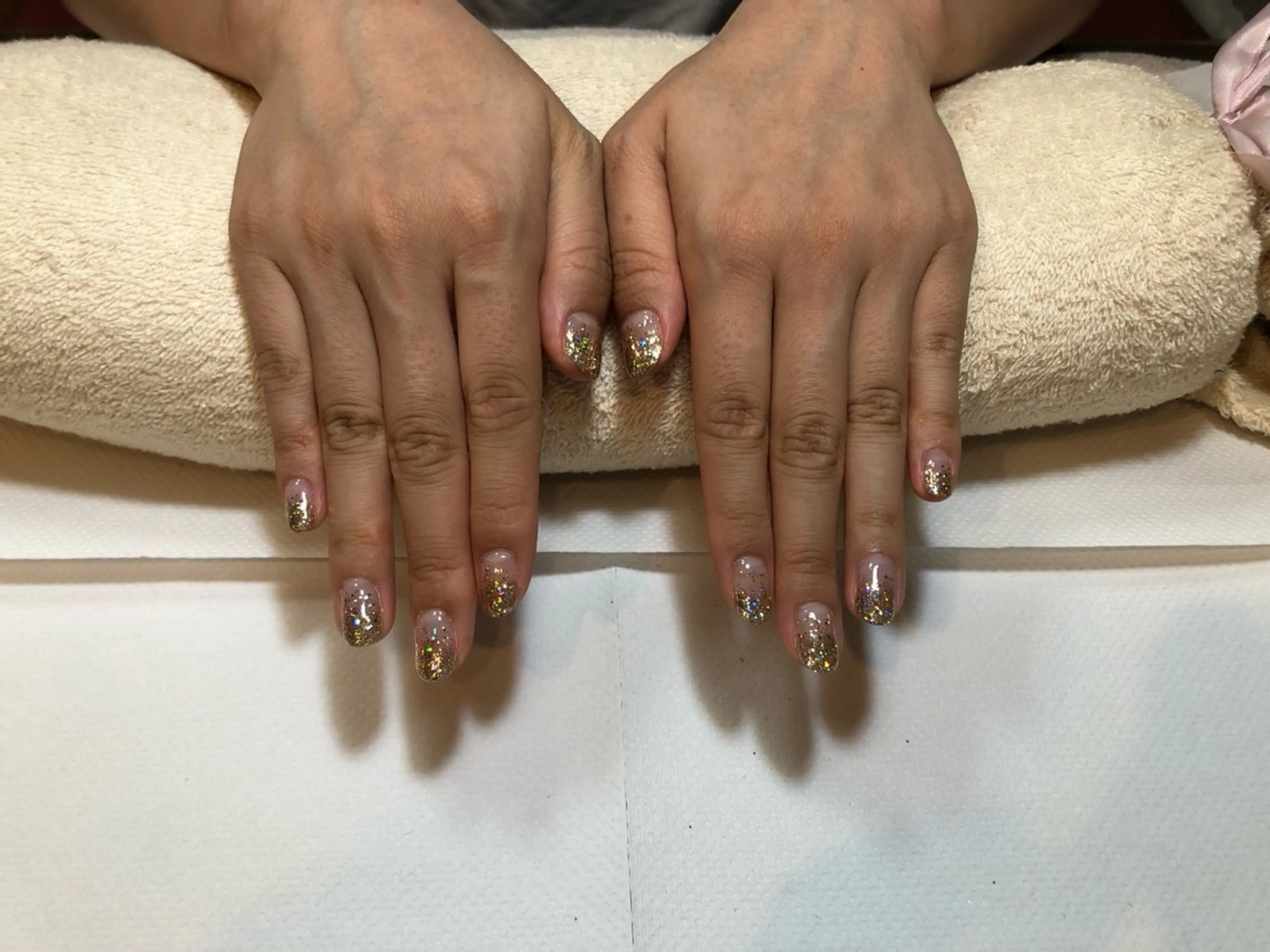 ネイル nailnail  ネイルネイル所属・松岡 明未夏のネイルデザイン