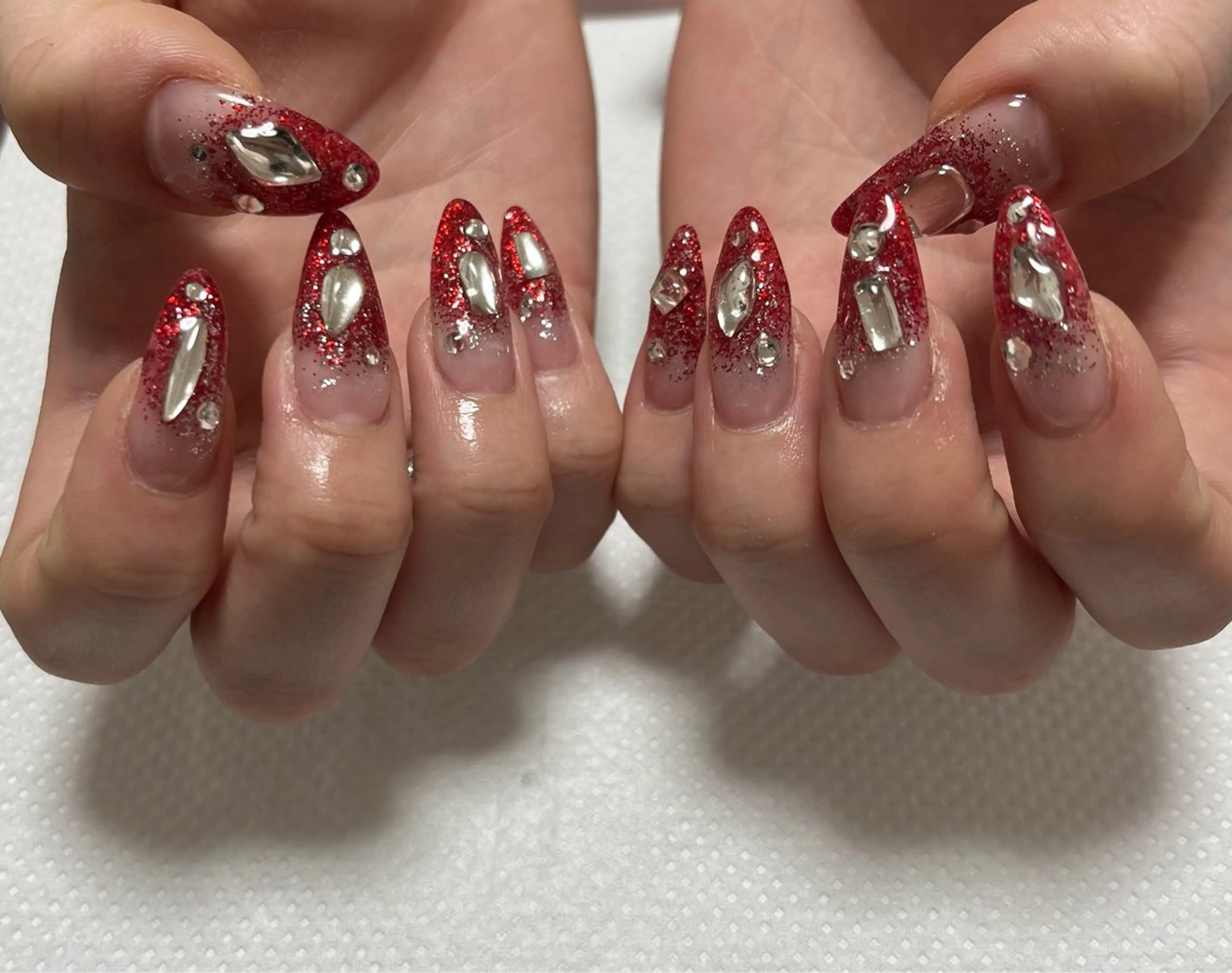 ネイル nail M&T所属・nail M&Tのネイルデザイン