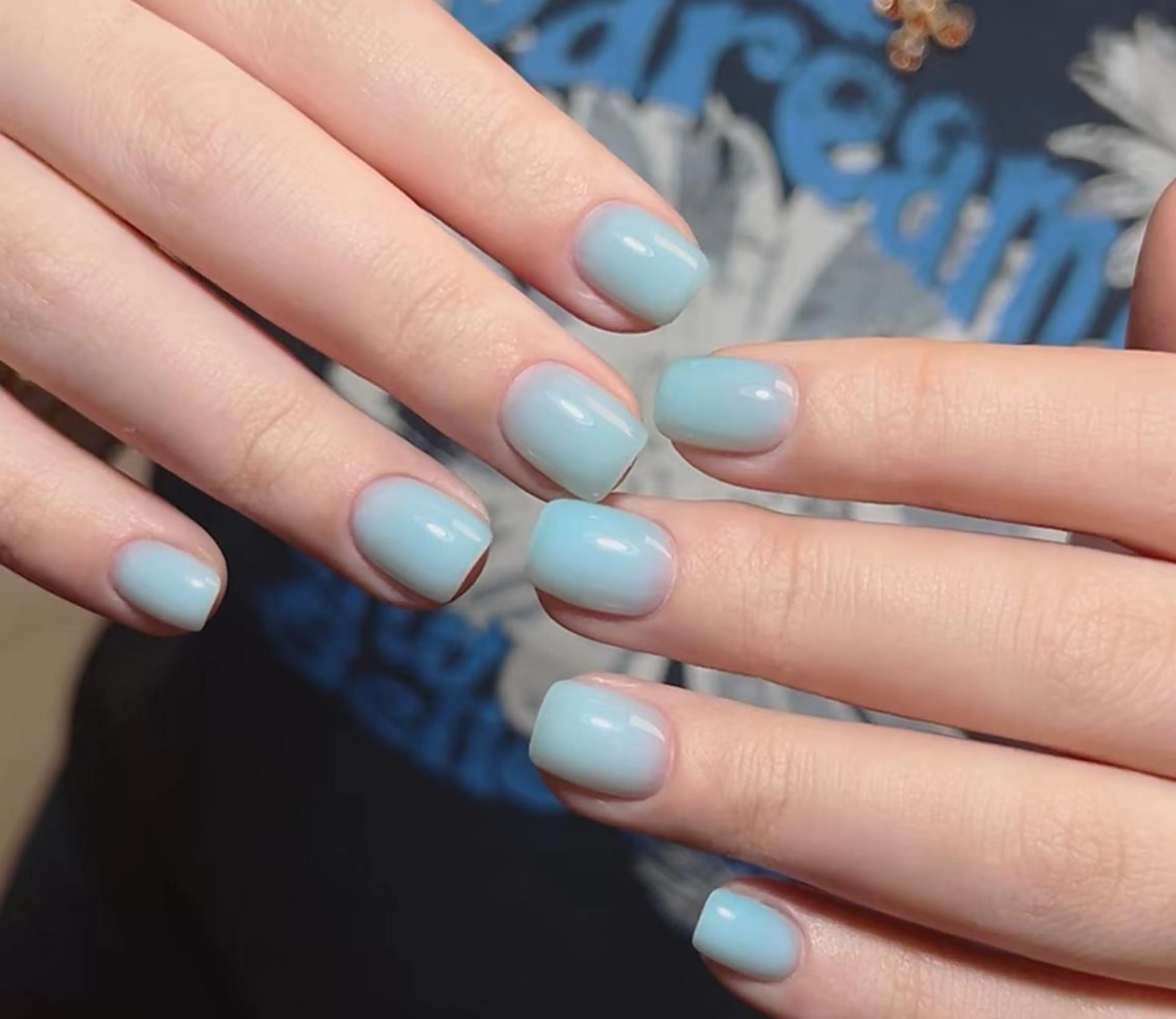 ネイル ハンドネイル 🎀 UU_nailのネイルデザイン