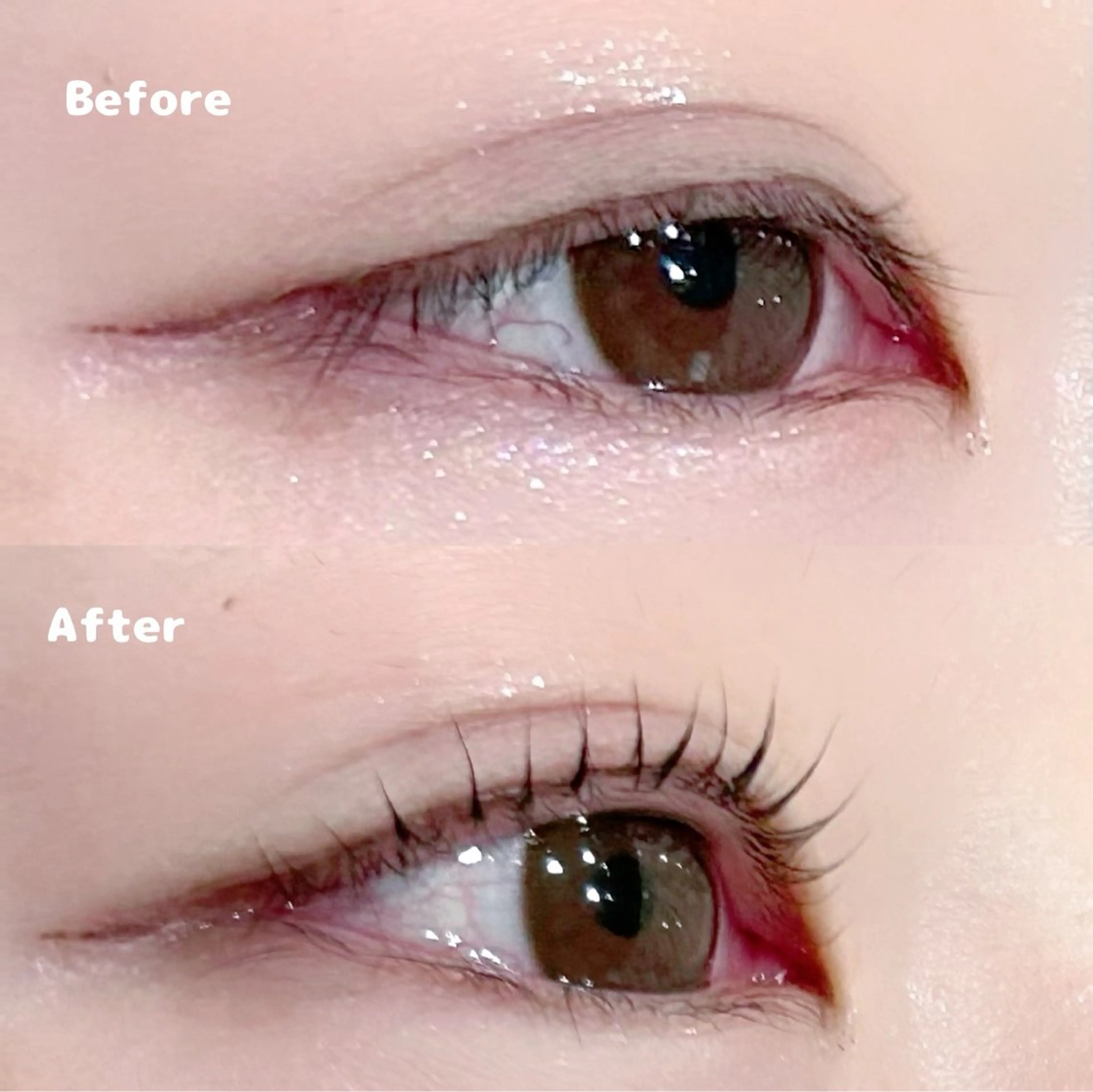 マツエク・マツパ KIMOTO 🐈‍⬛🤍のマツエク・マツパデザイン