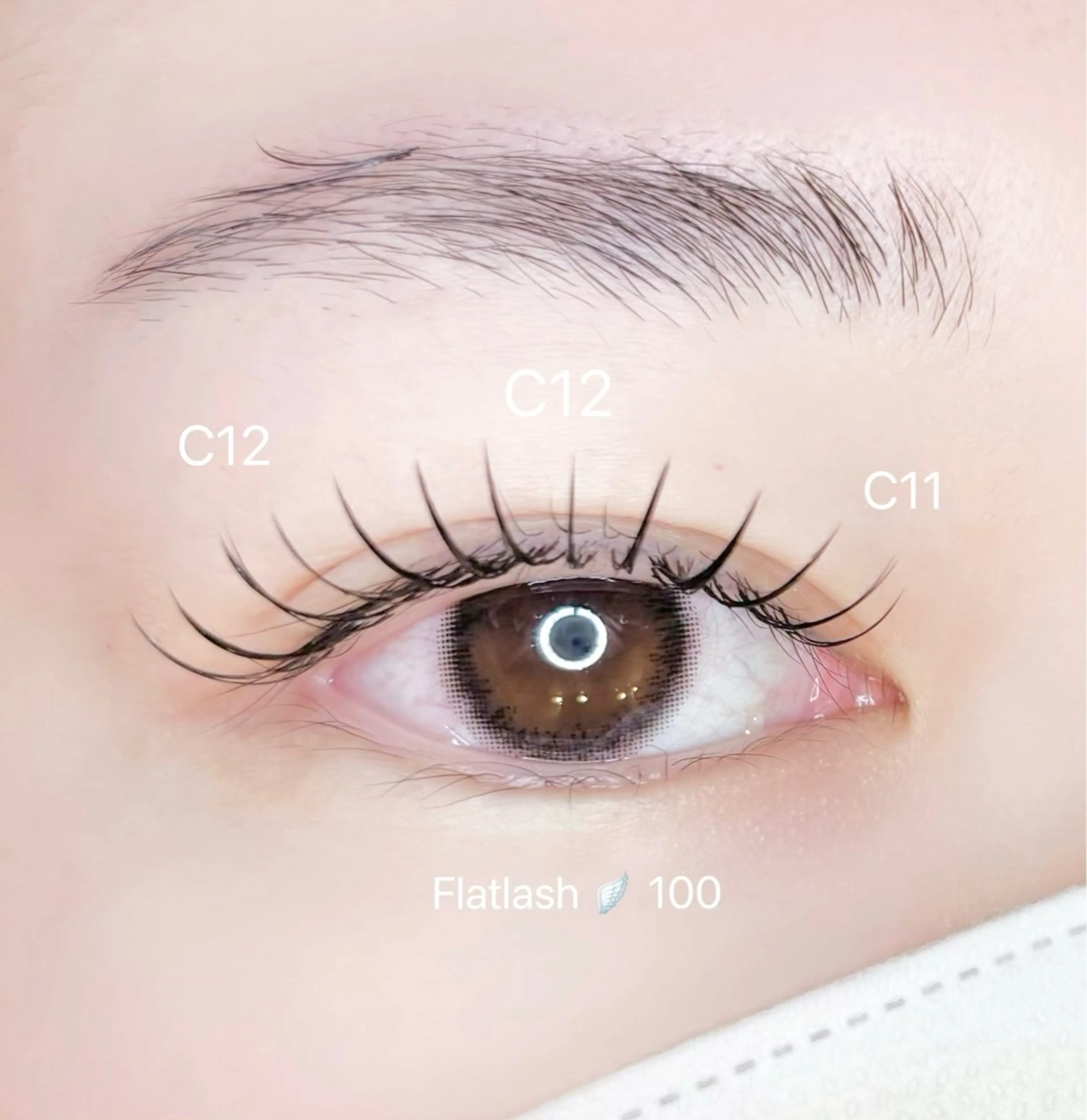 マツエク・マツパ マツエク ：O 🛋️ eye designのマツエク・マツパデザイン