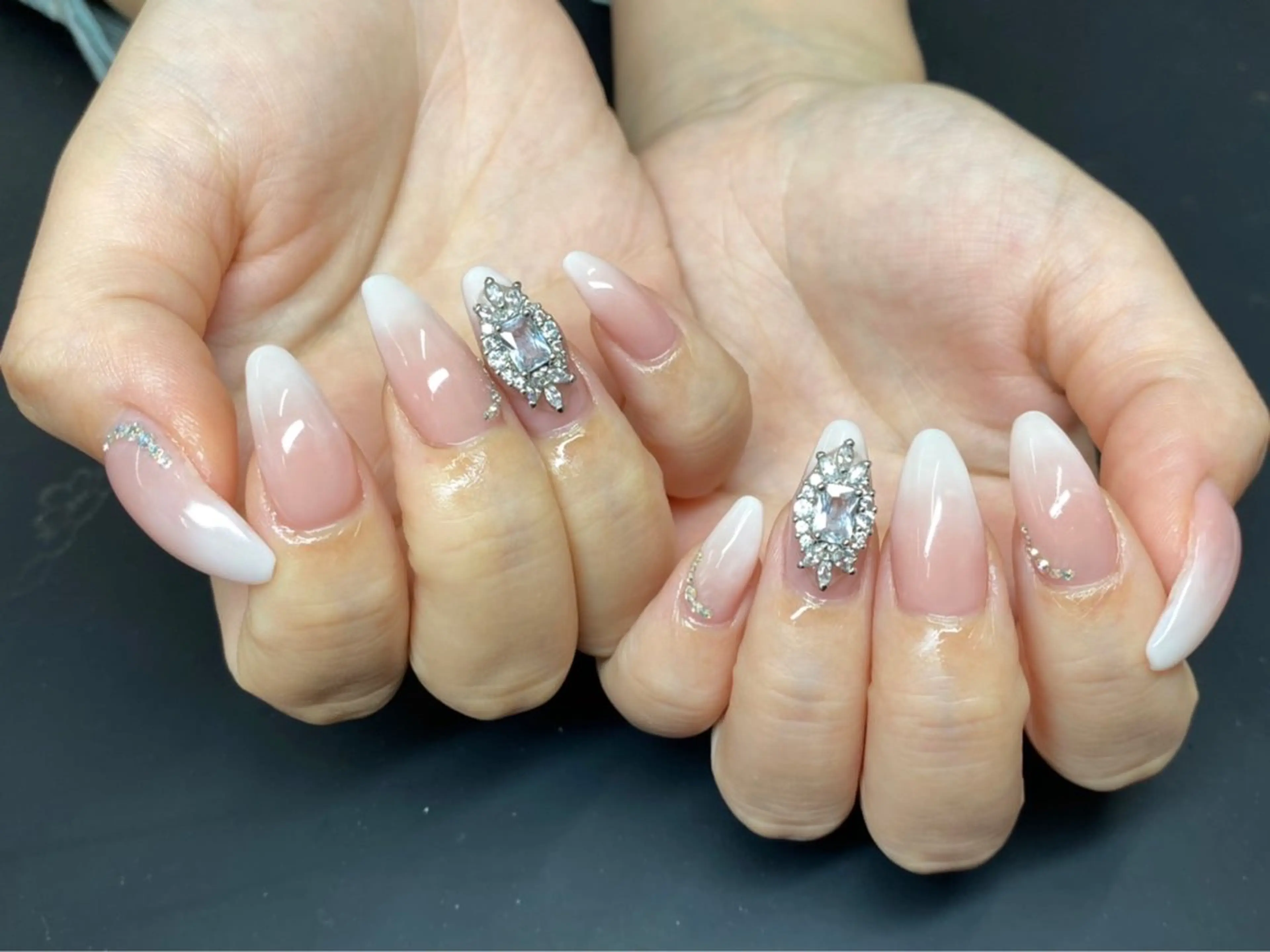 ネイル N.CHLOE 永島のネイルデザイン