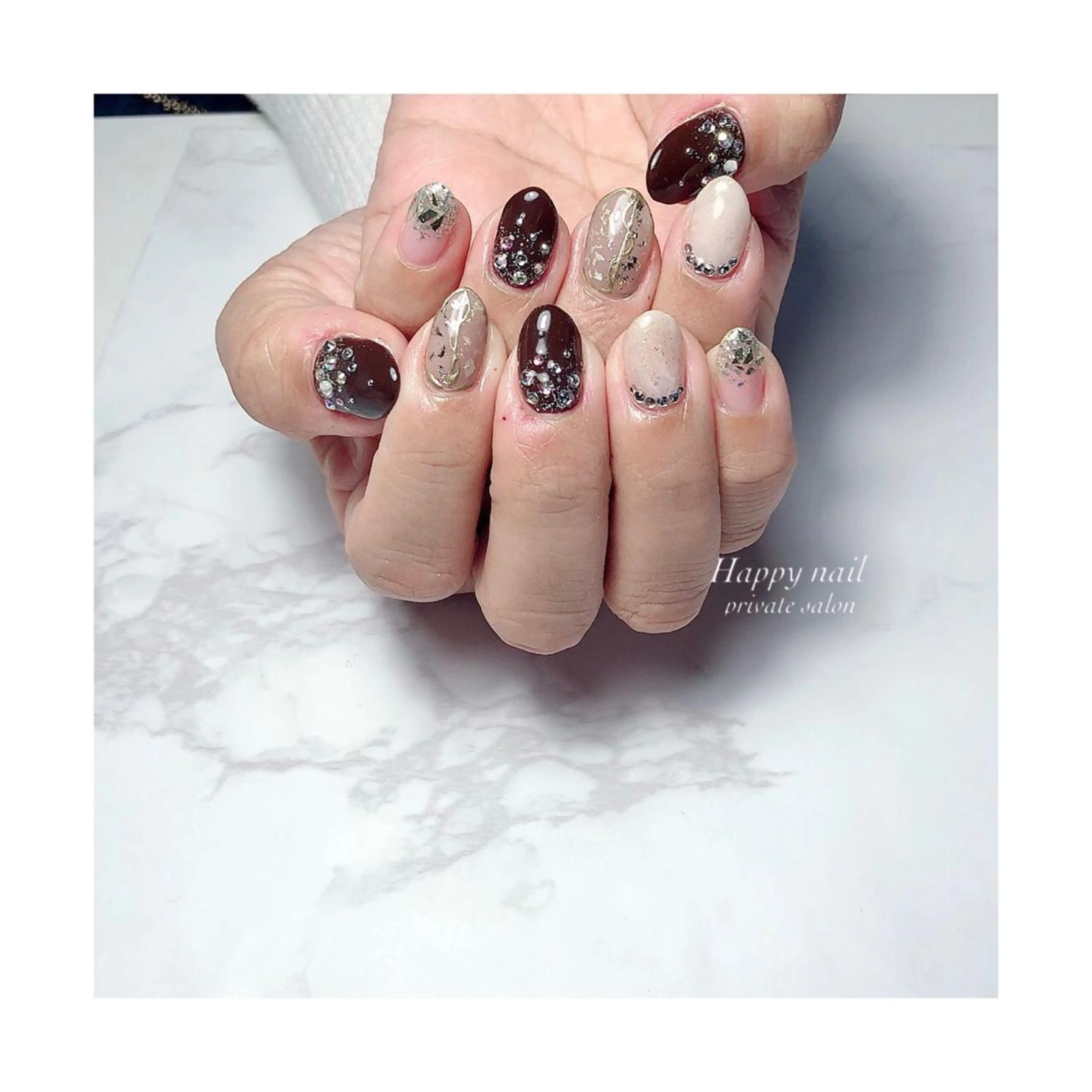 ネイル 心と体が整う腸活 サロン ラクシュミーのその他イメージ