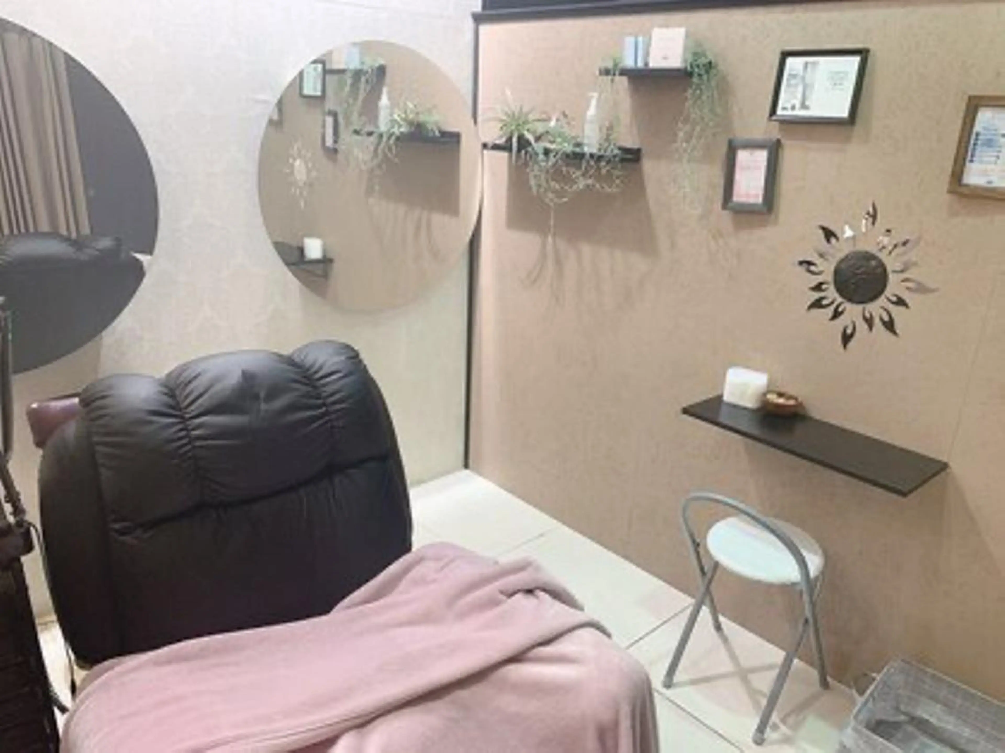 マツエク・マツパ EARTH Eyelash平塚店のマツエク・マツパデザイン