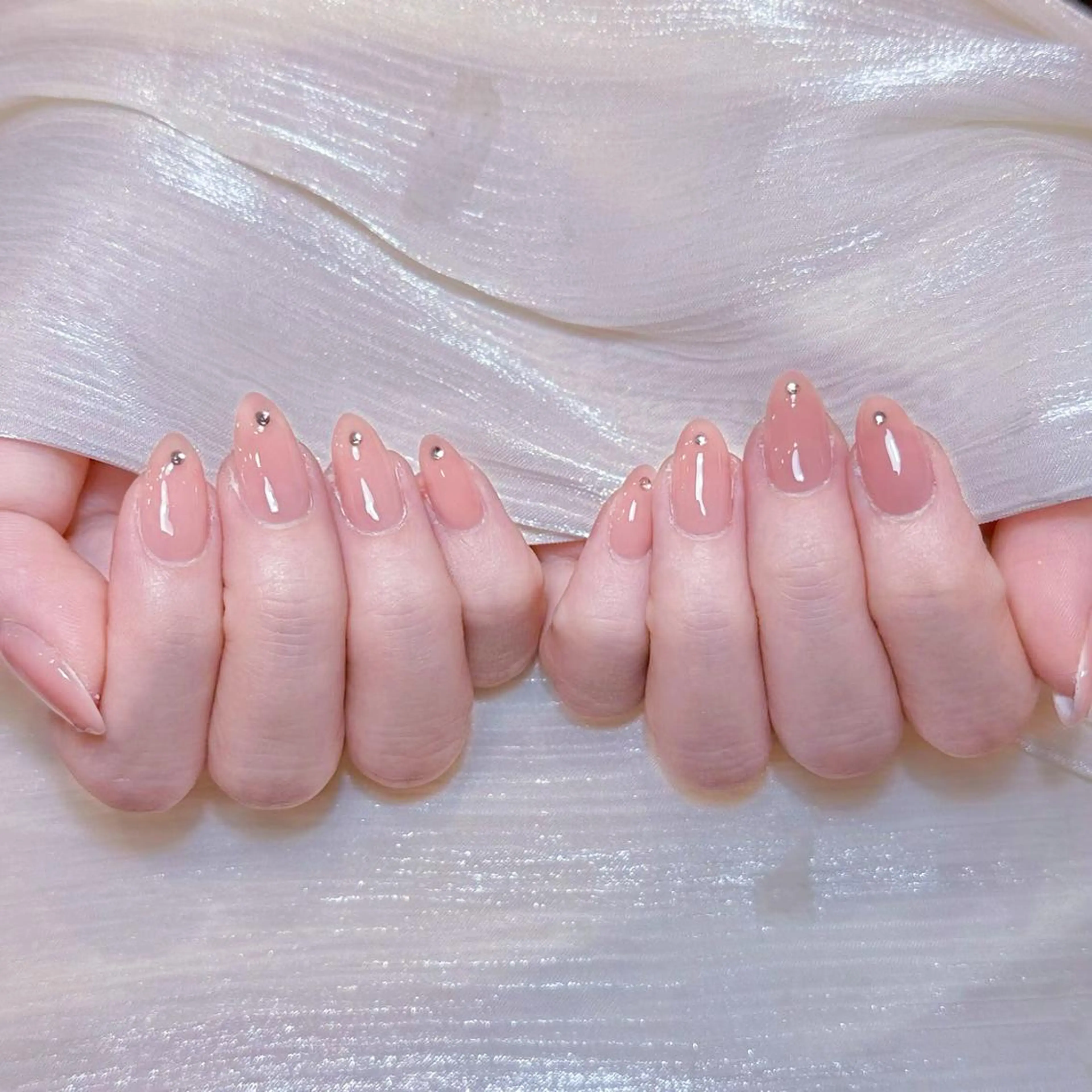 ネイル Noa 🎀のネイルデザイン