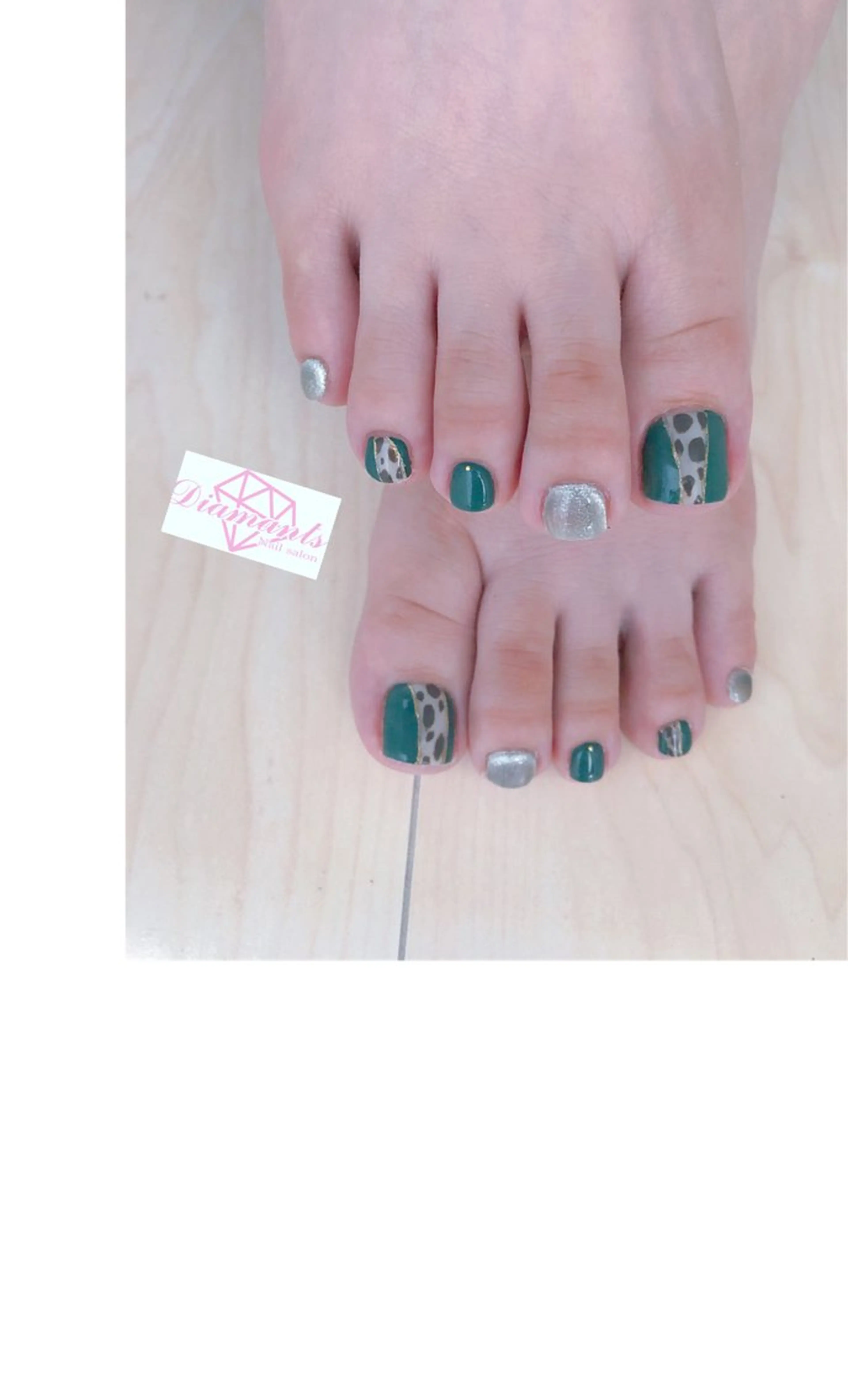 ネイル Asa miのネイルデザイン