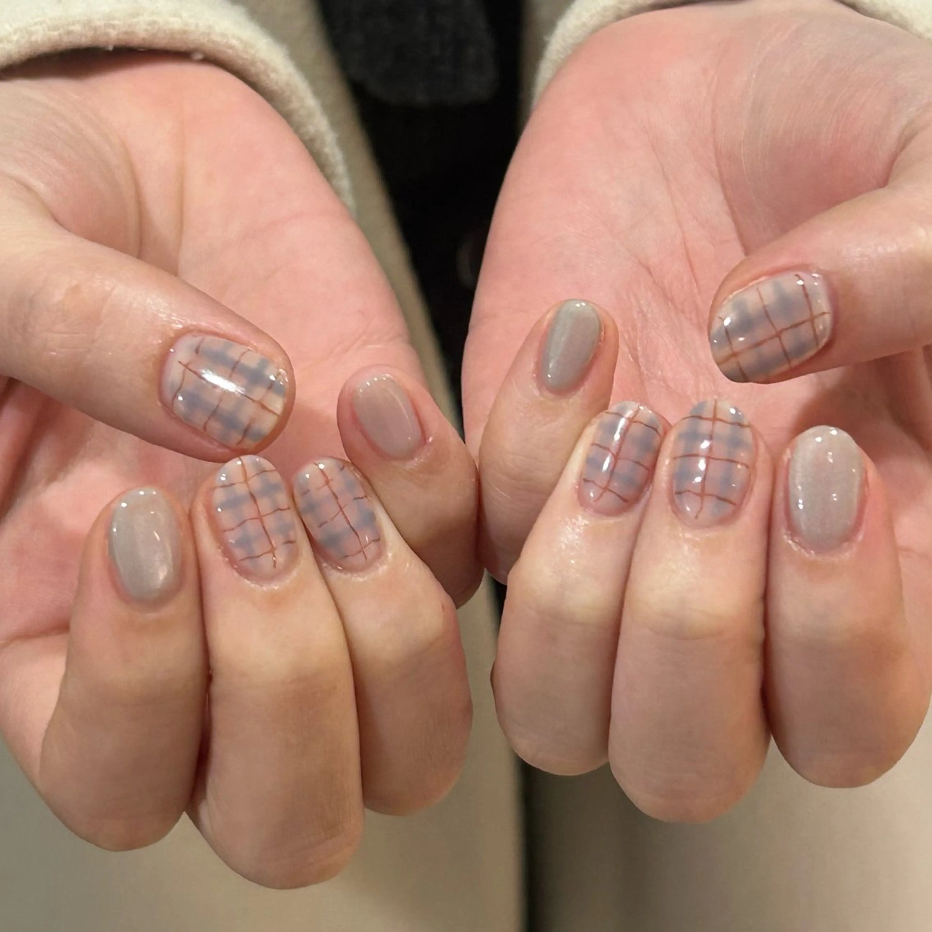 ネイル Bianca 栄店 Sanoのマツエク・マツパデザイン