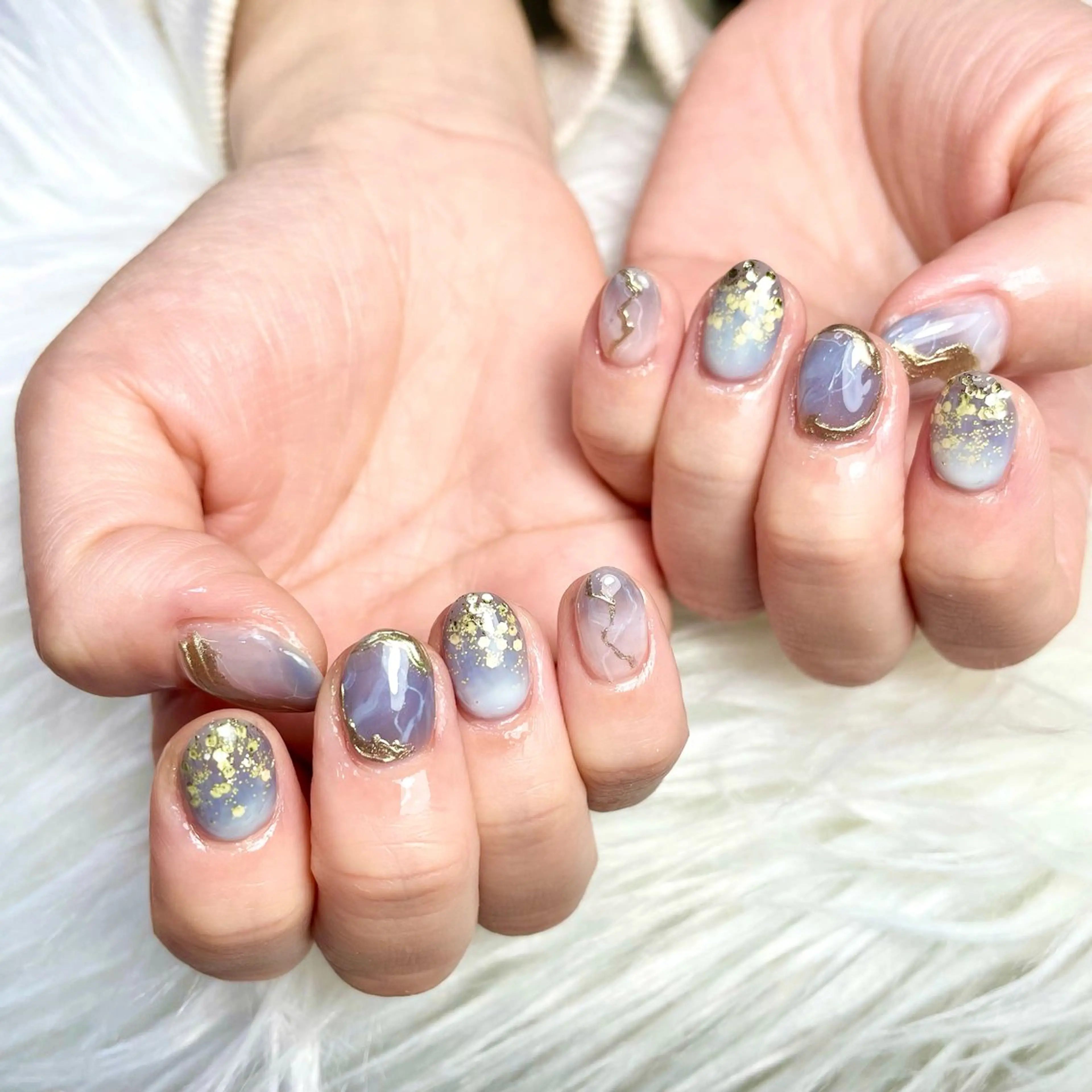 ネイル ハンドネイル RosyBeauty Salon所属・RosyBeauty Salonのネイルデザイン