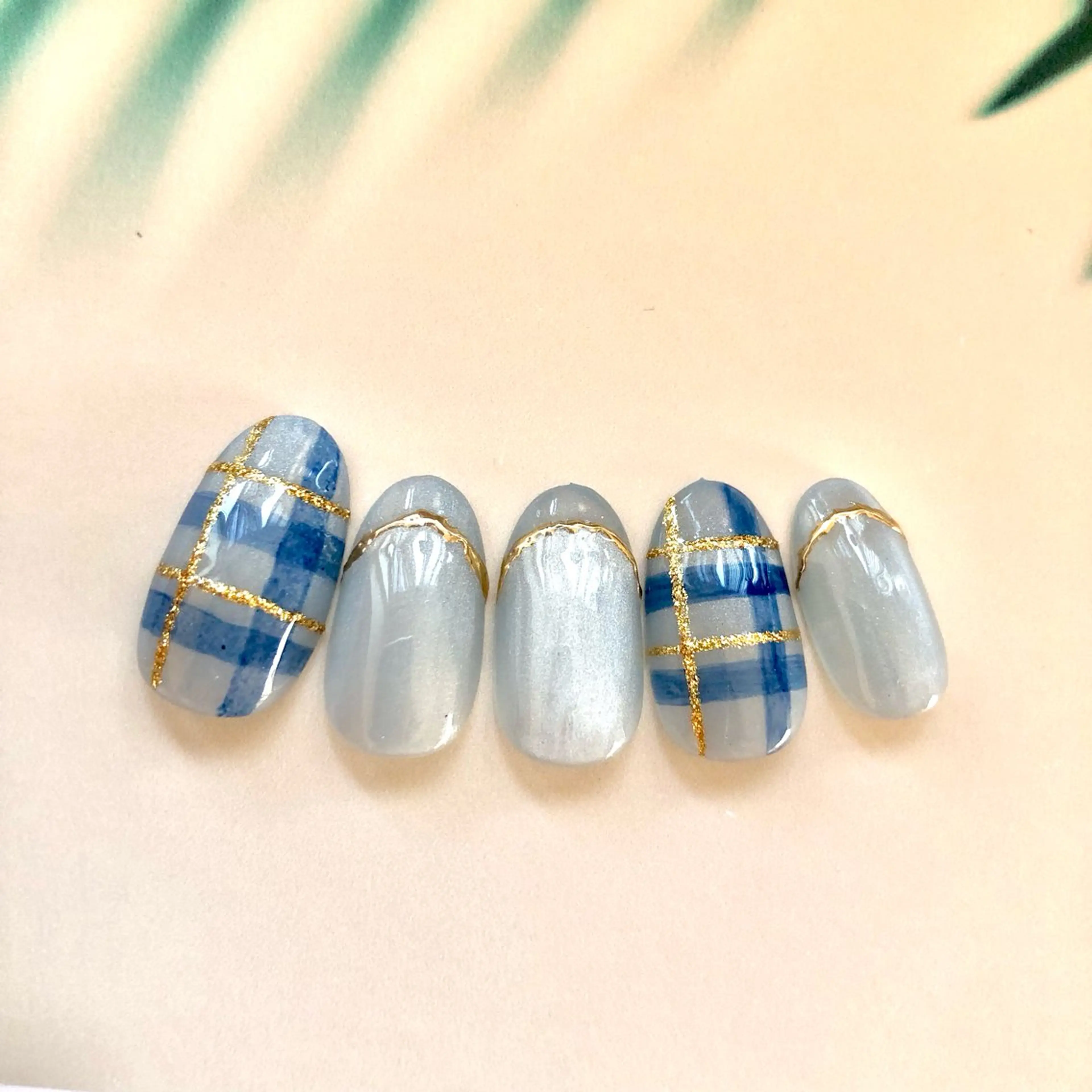 ネイル S nailのネイルデザイン