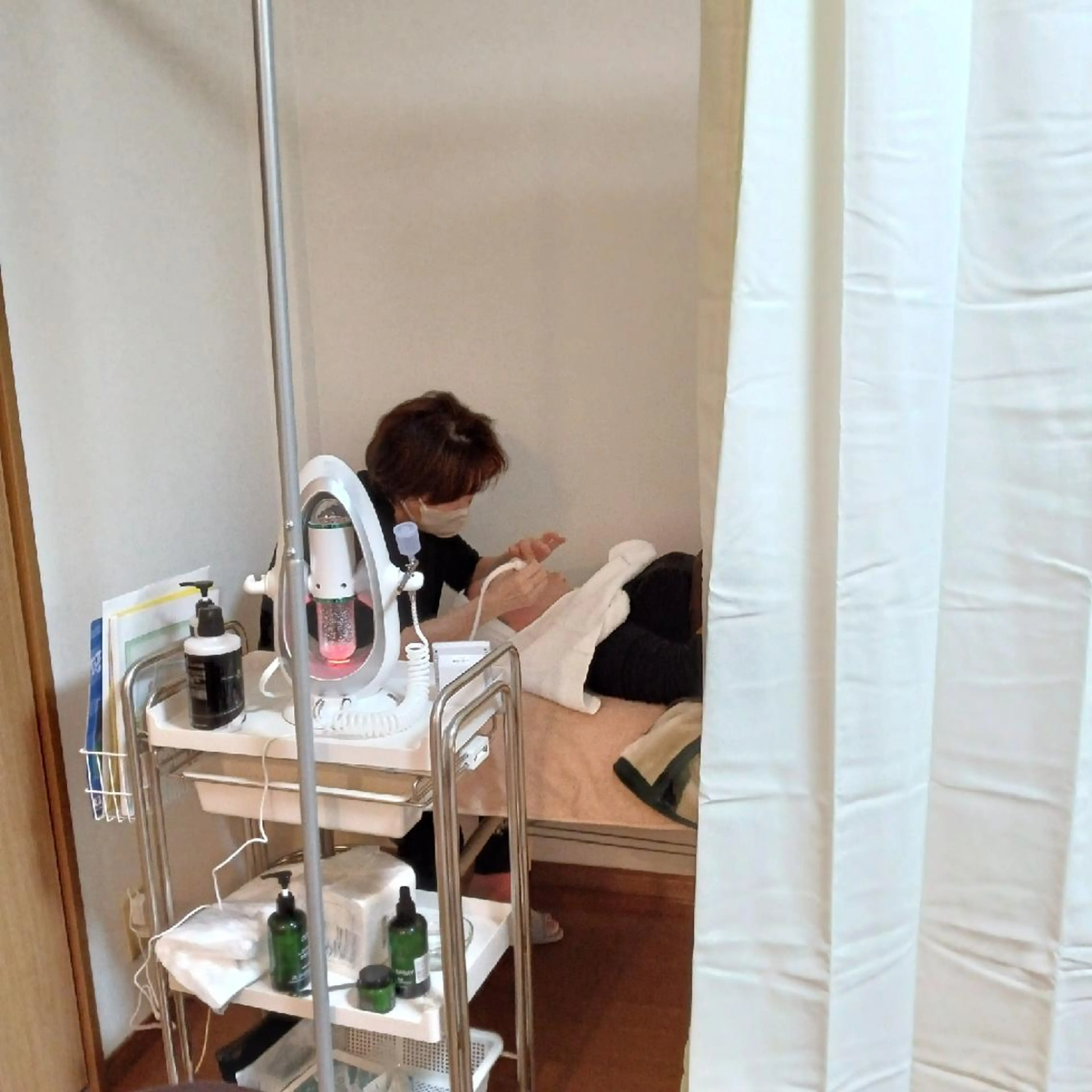 B まぁ〜じょのその他イメージ