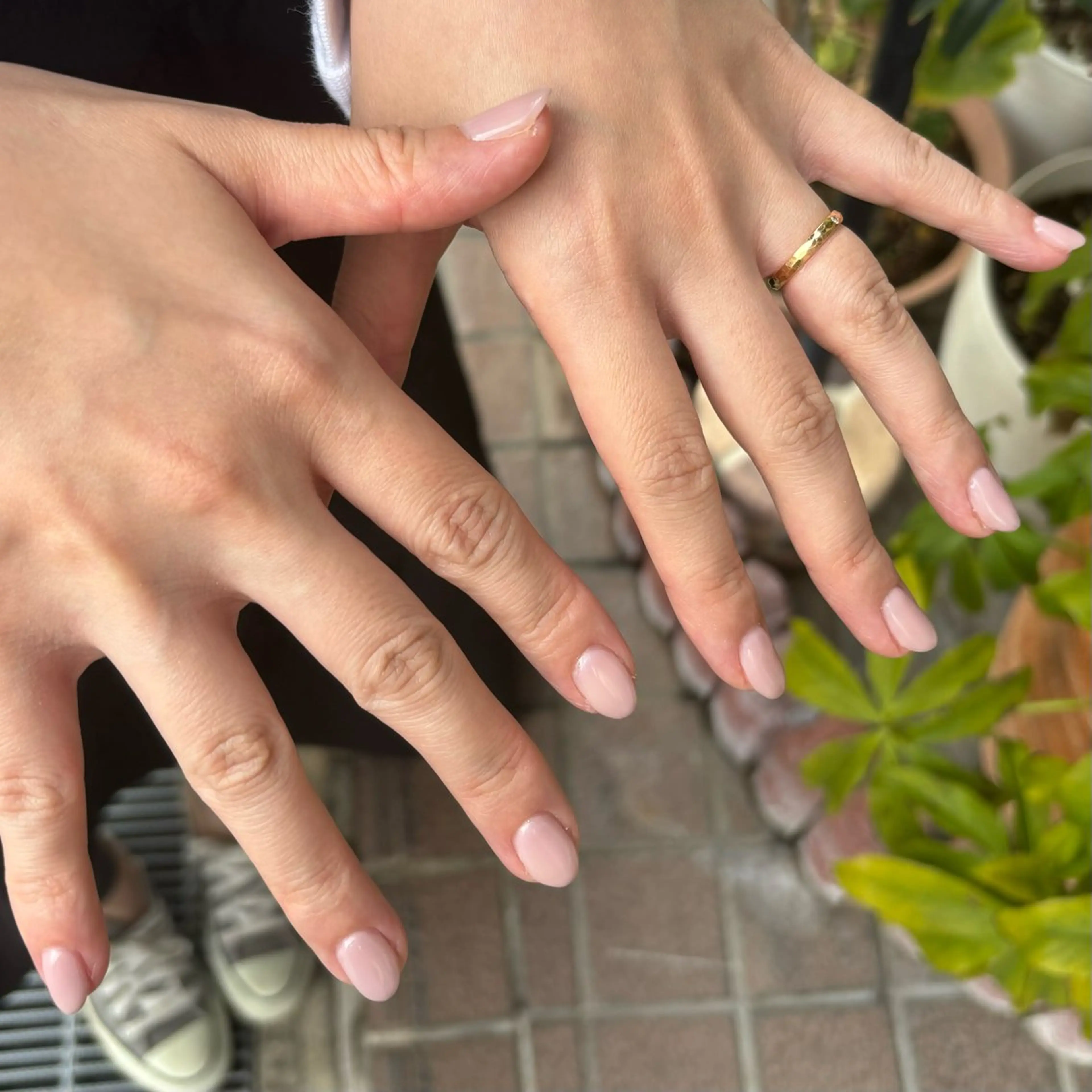 ネイル ハンドネイル Loêmy所属・Loémy airiのネイルデザイン