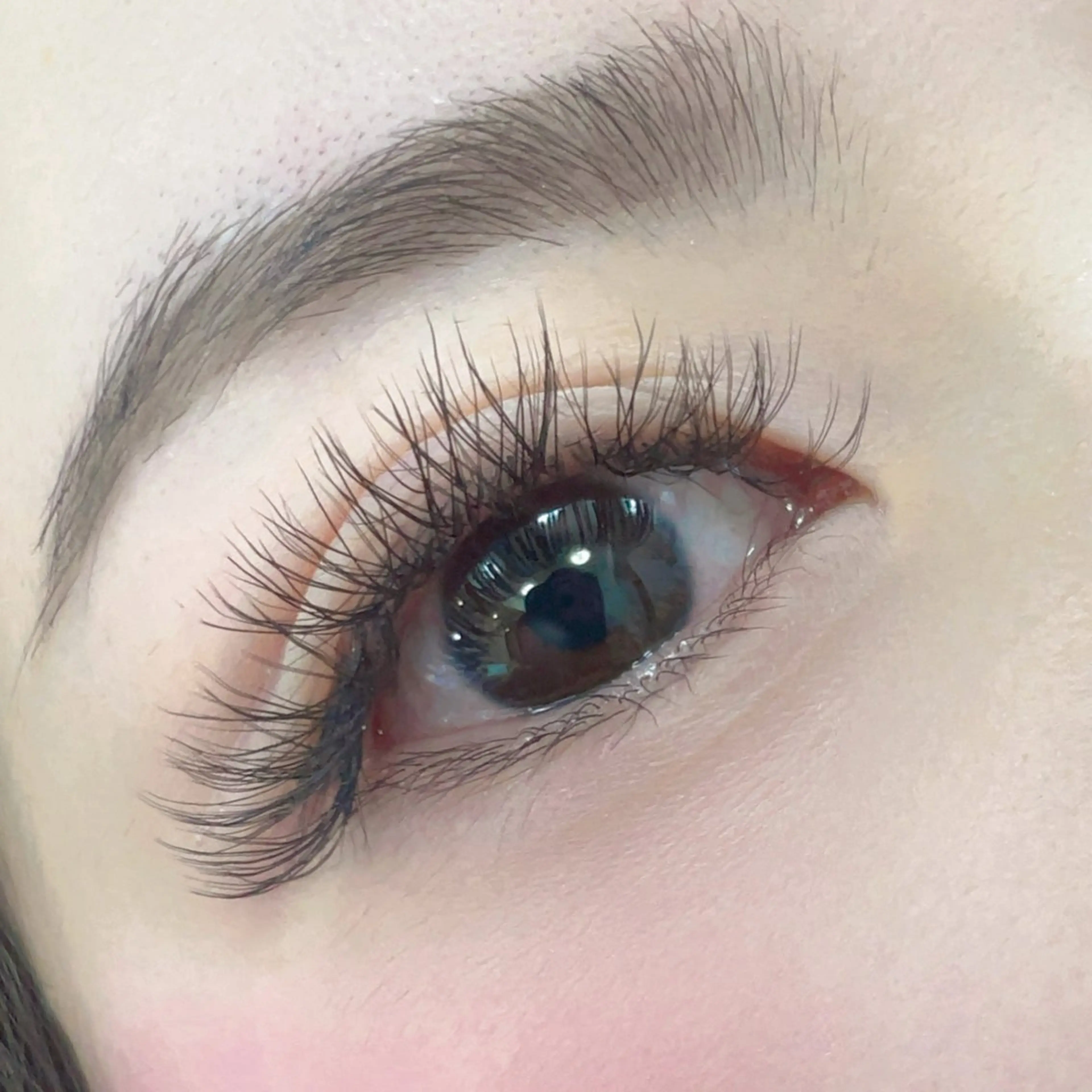 🦋YYボリュームラッシュ🦋140束（ボリューム560本相当）の写真