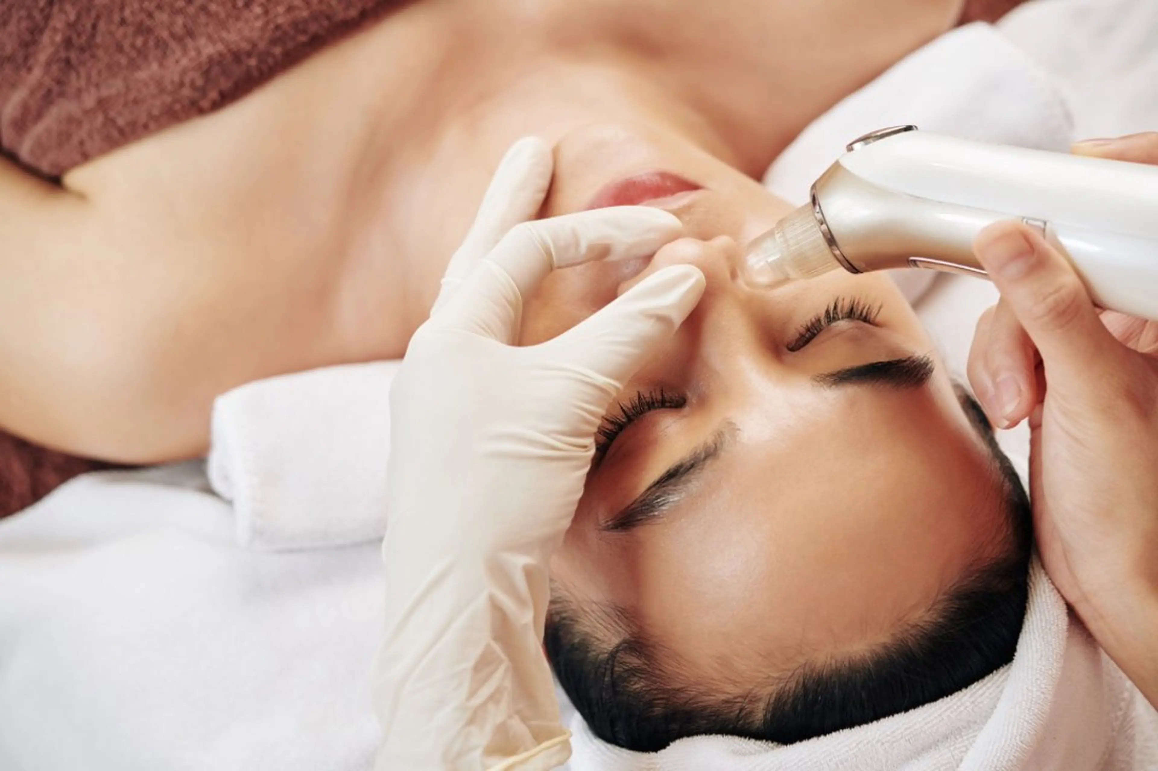 freesha所属・齋藤 希恵のエステ・リラクイメージ