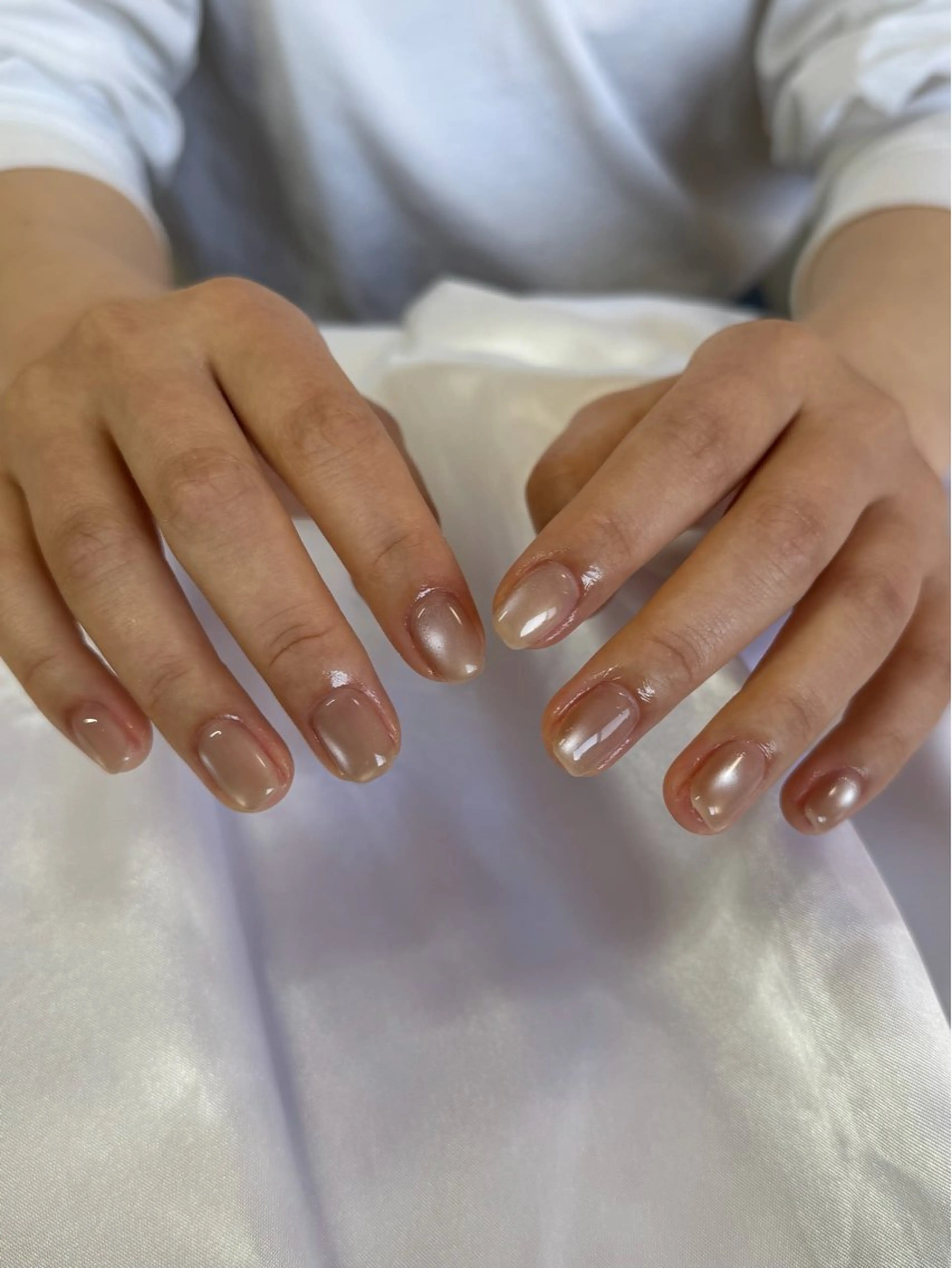 ネイル ハンドネイル sis_ yukaのネイルデザイン