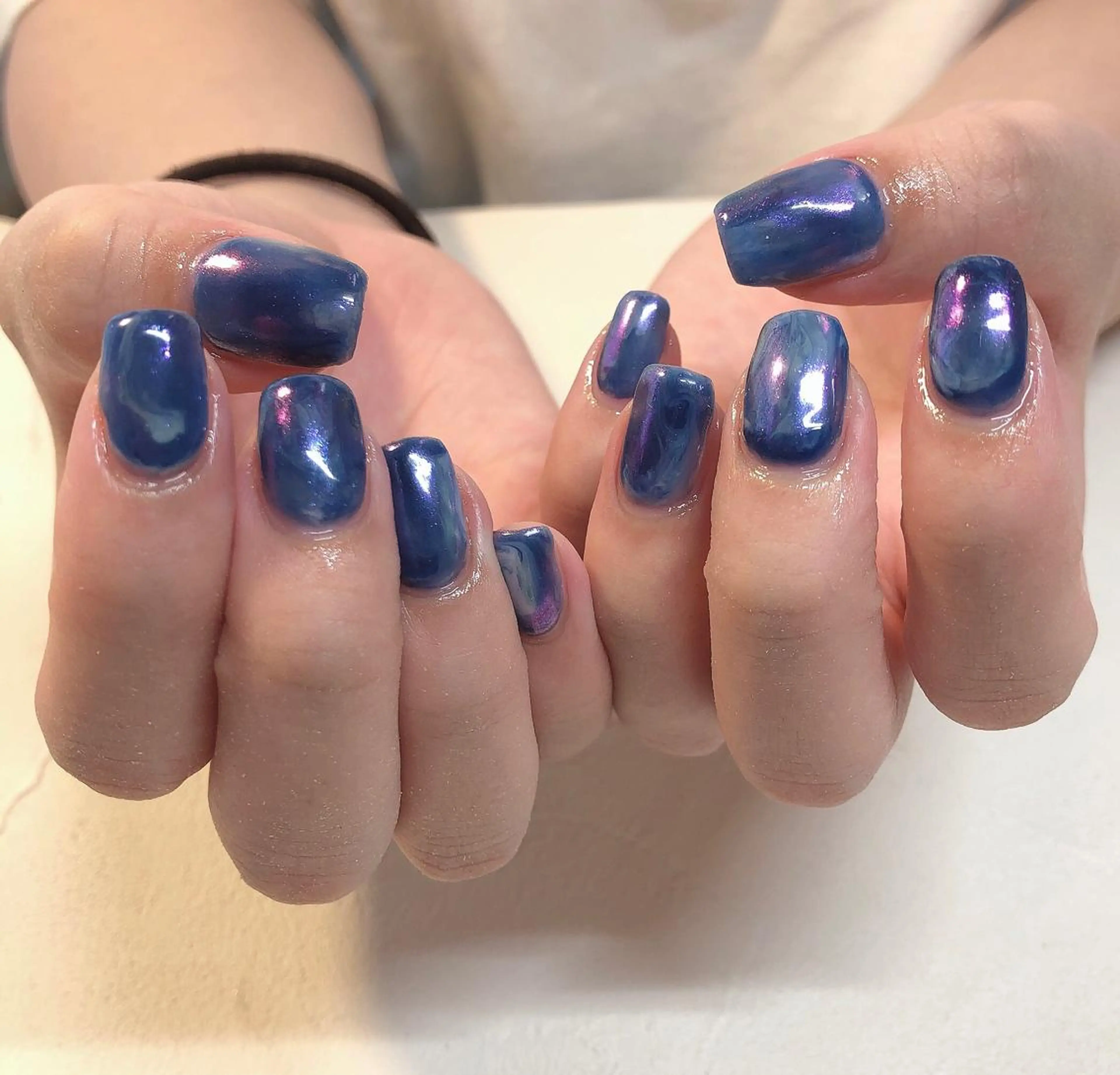 ネイル nails 🎀meのネイルデザイン
