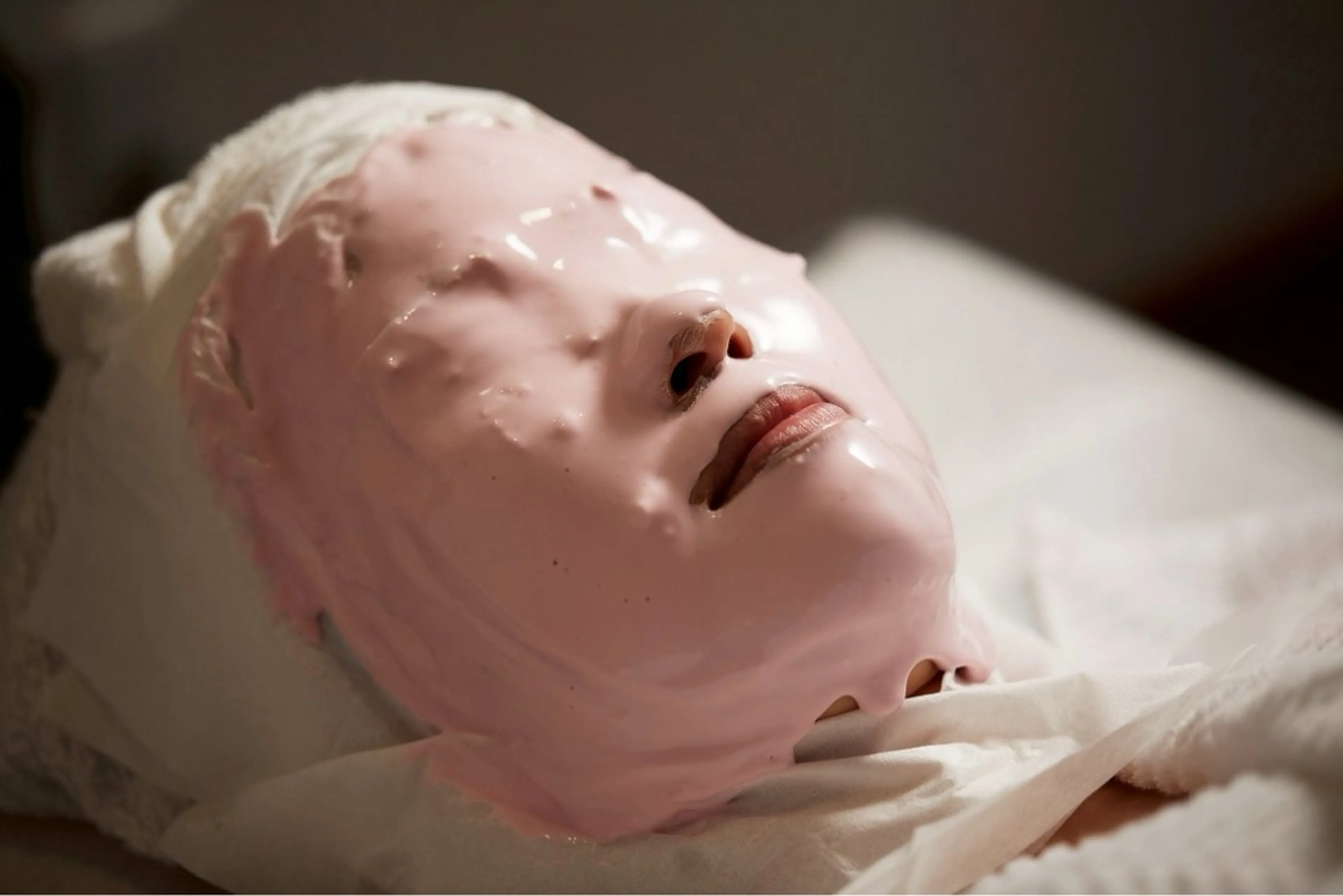 吉本 由美子のエステ・リラクイメージ