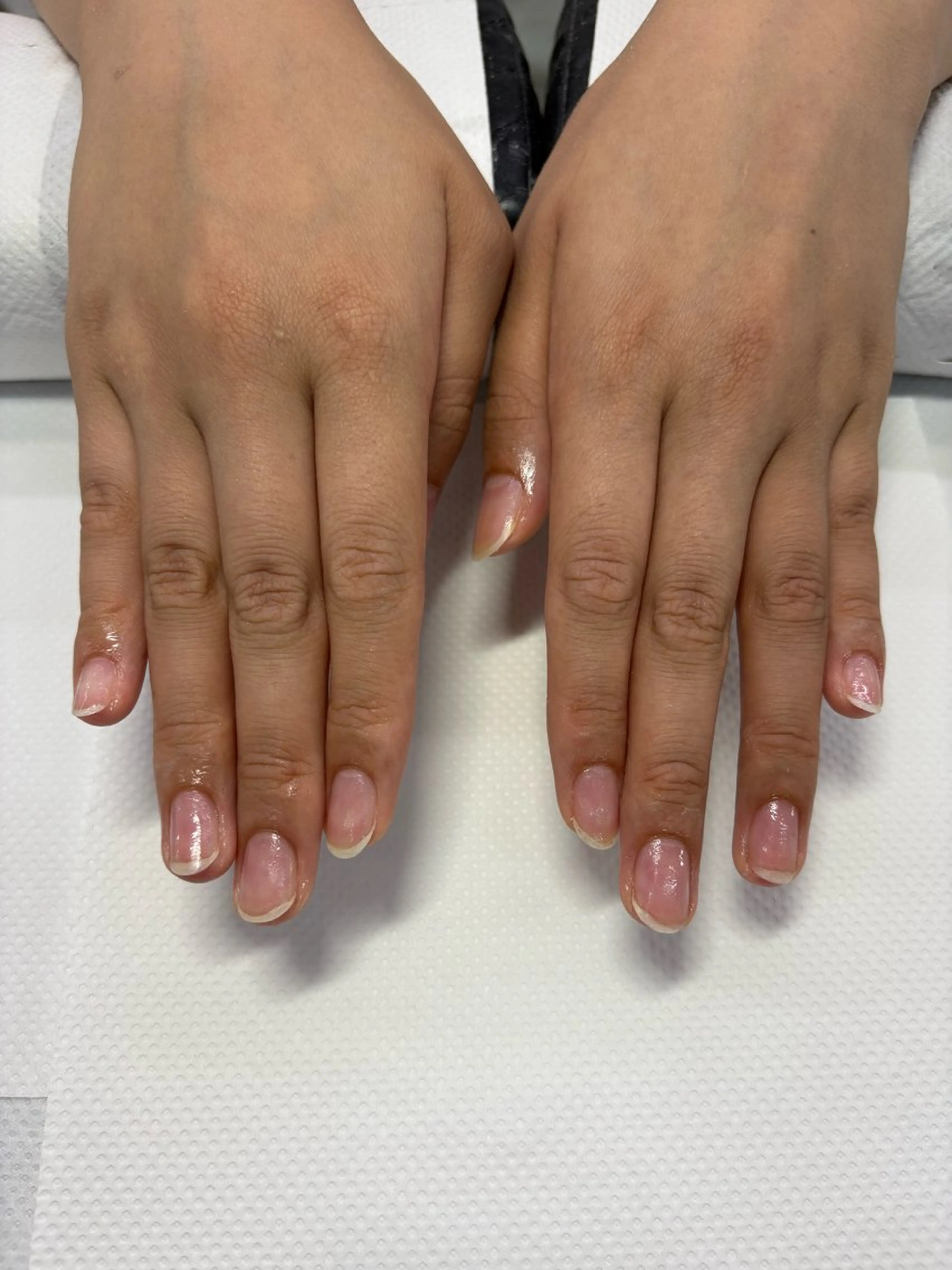 ネイル 楠本 琴音のネイルデザイン