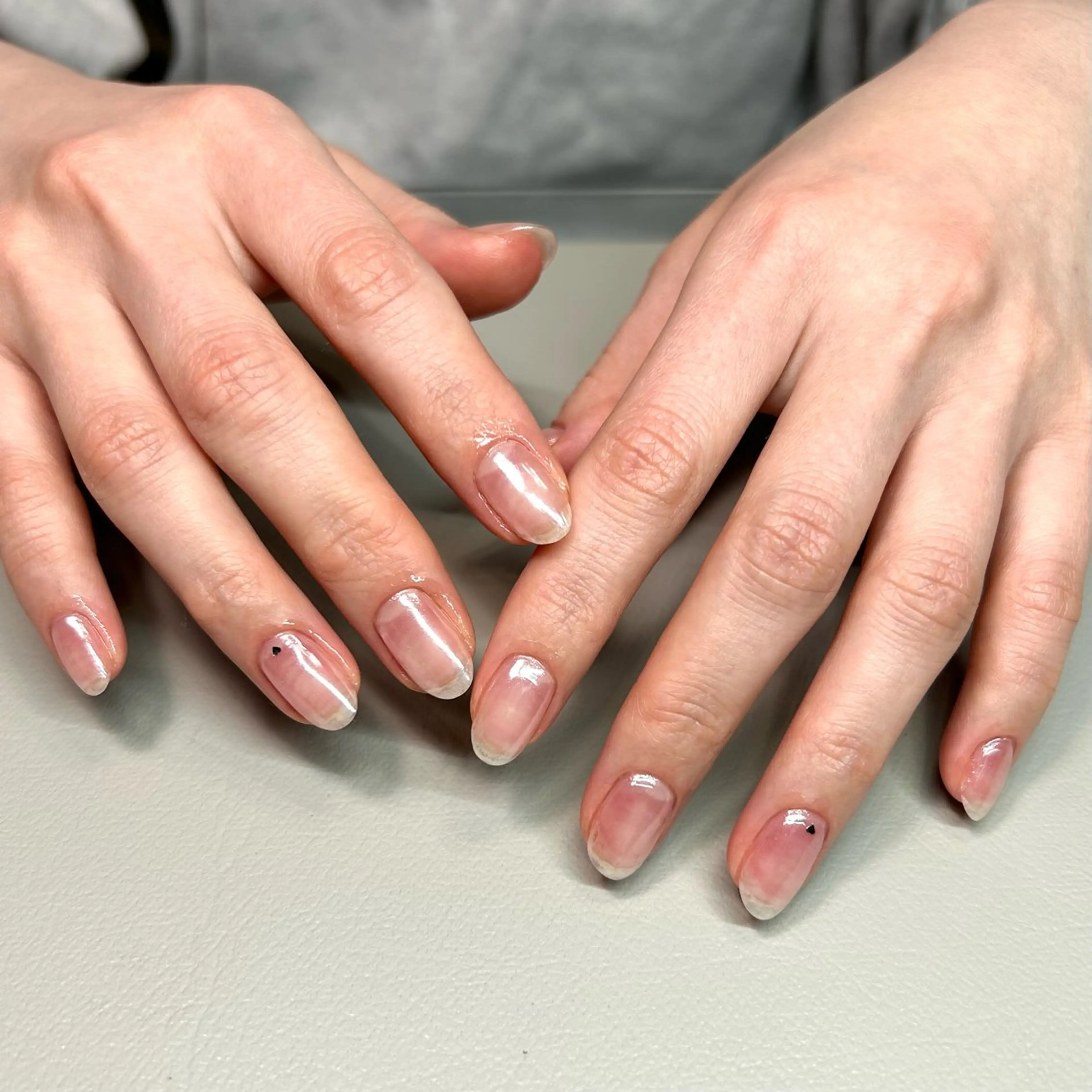 ネイル Bubu nailのネイルデザイン