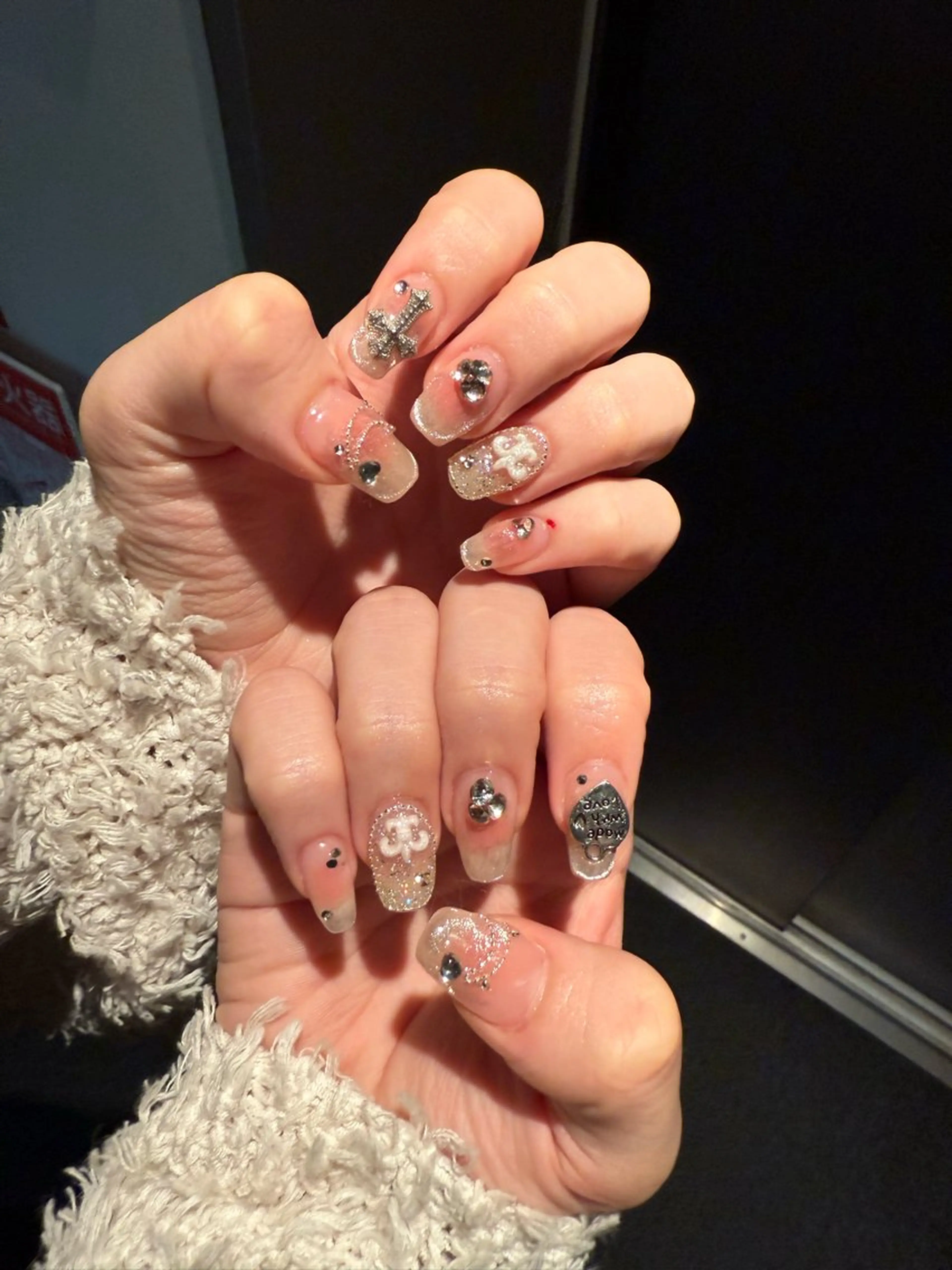 ネイル Maychan _ Nailsalon所属・Mei Meiのネイルデザイン