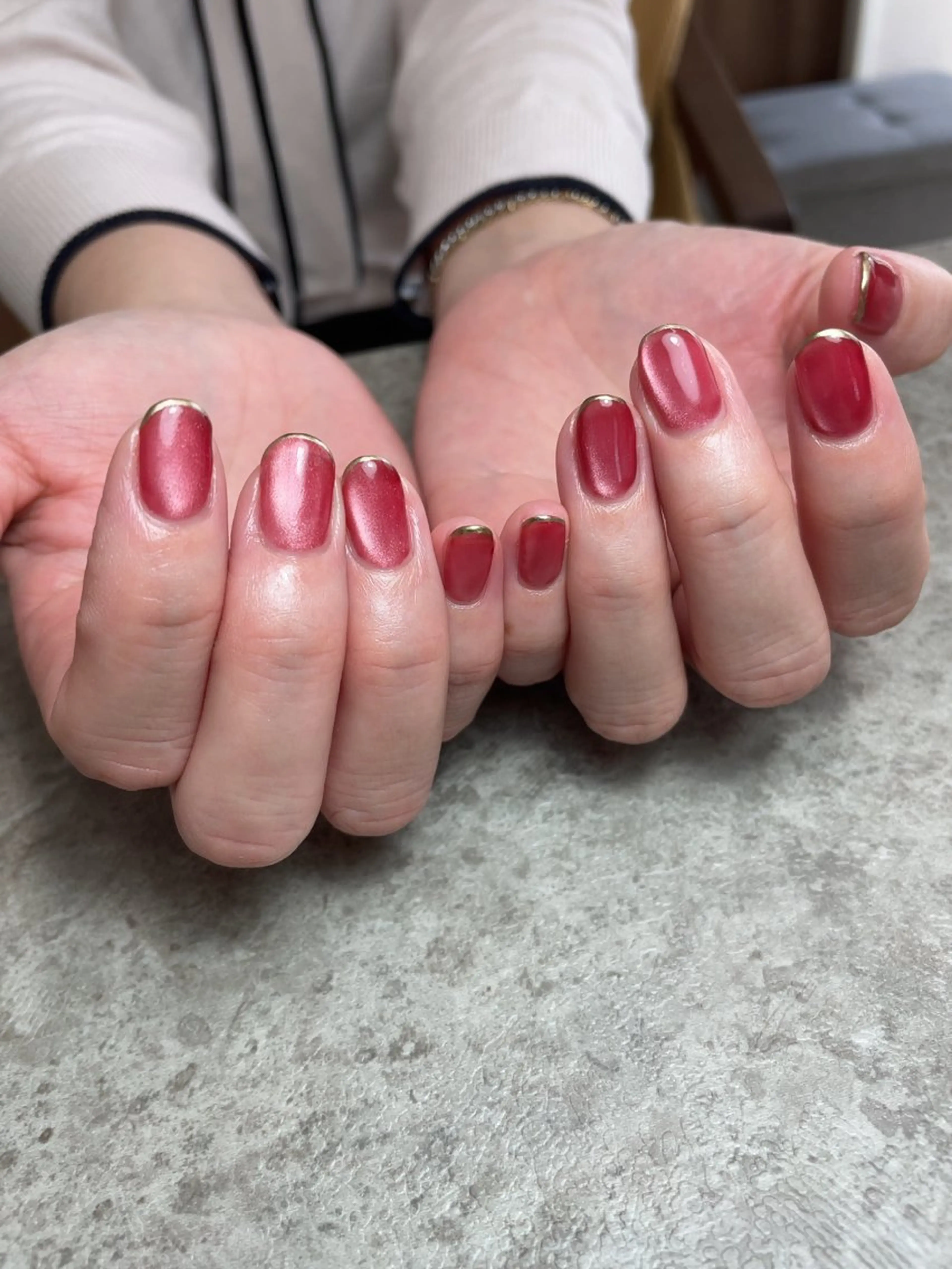 ネイル irodori ayaのネイルデザイン