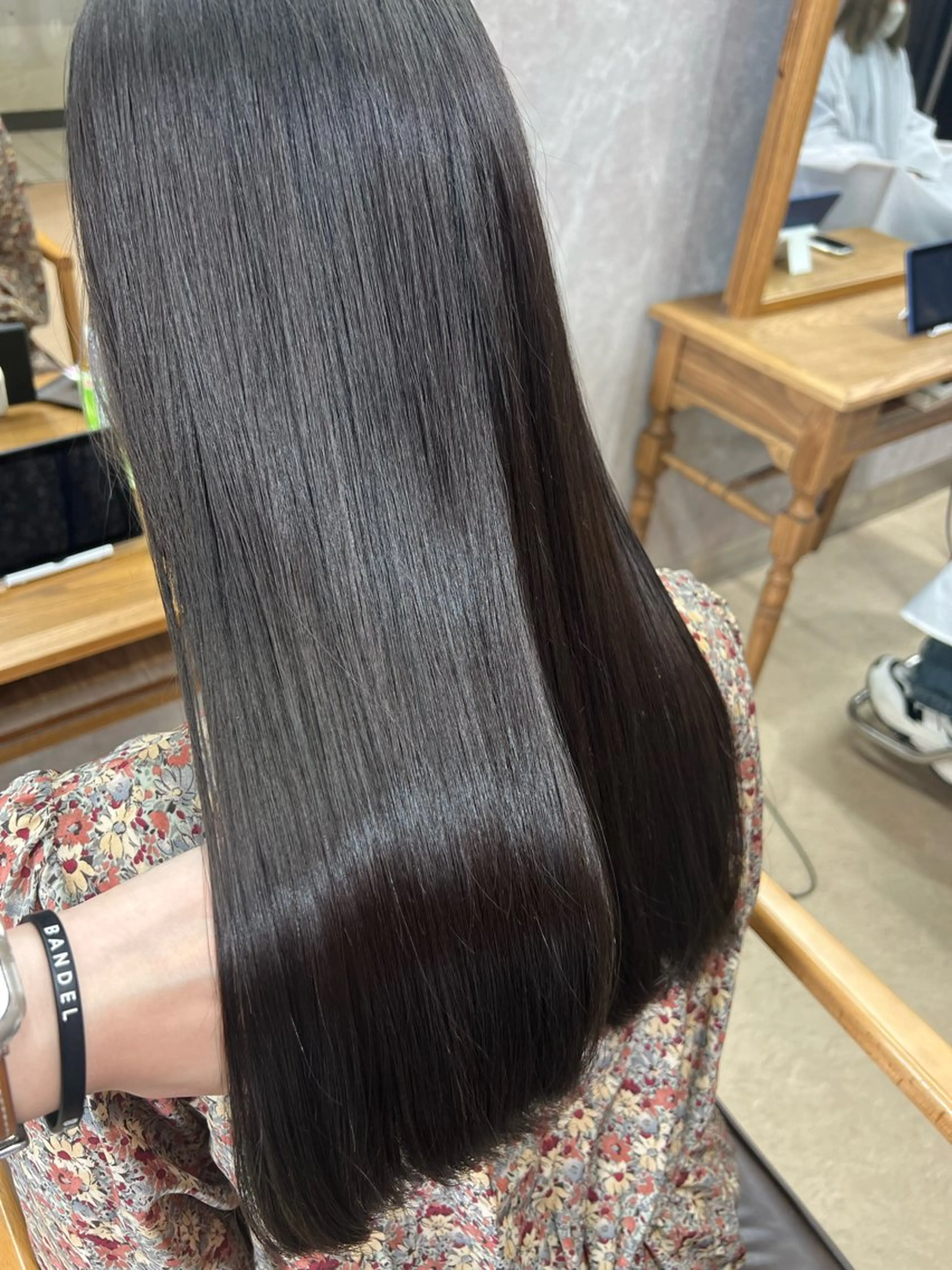 men's&ladys J'sGrace【メンズアンドレディース ジェイズグレイス】所属・🌻J'sGrace /JUMA🌻のヘアスタイル