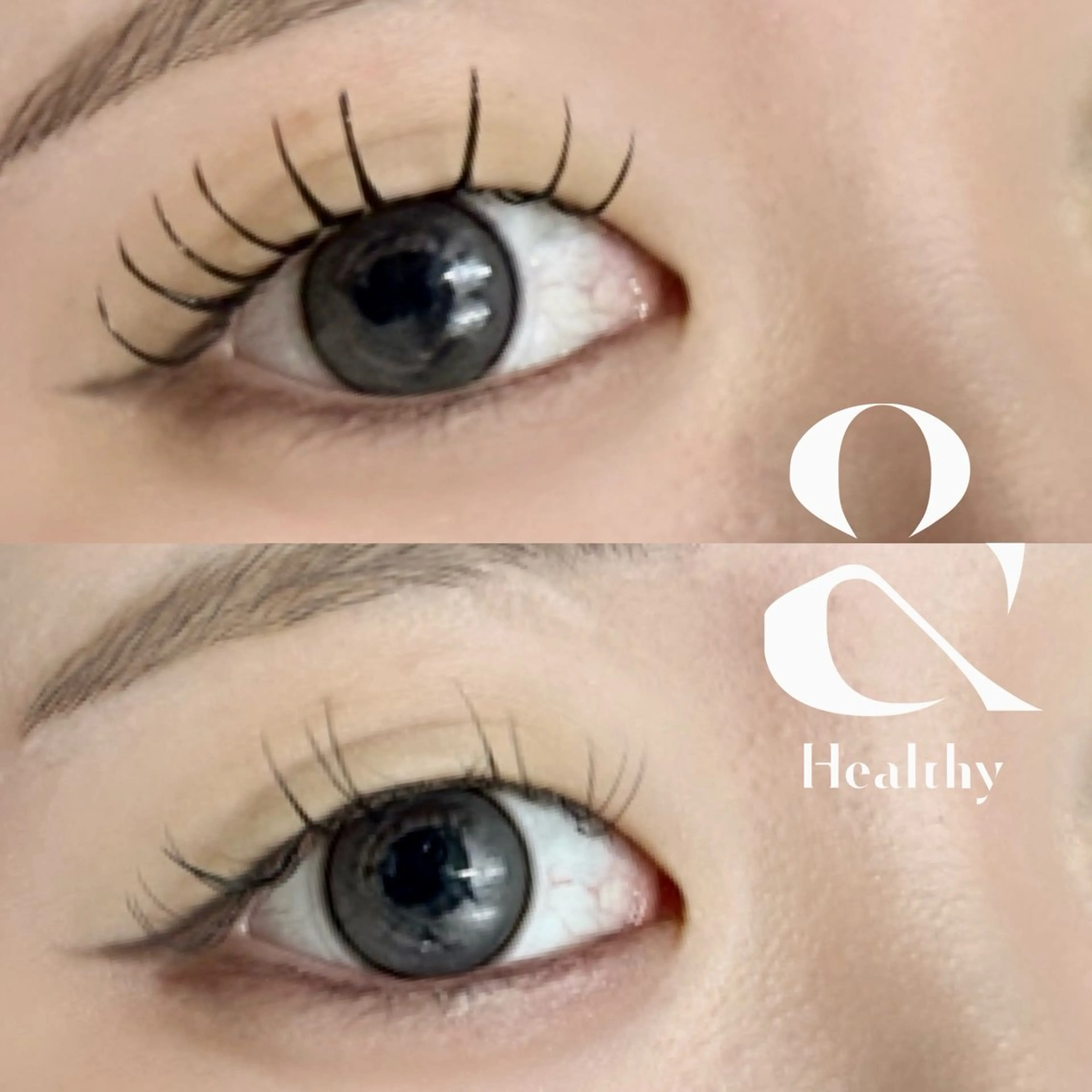 マツエク・マツパ ジュエル.《まつげ》 モデル様募集中のマツエク・マツパデザイン