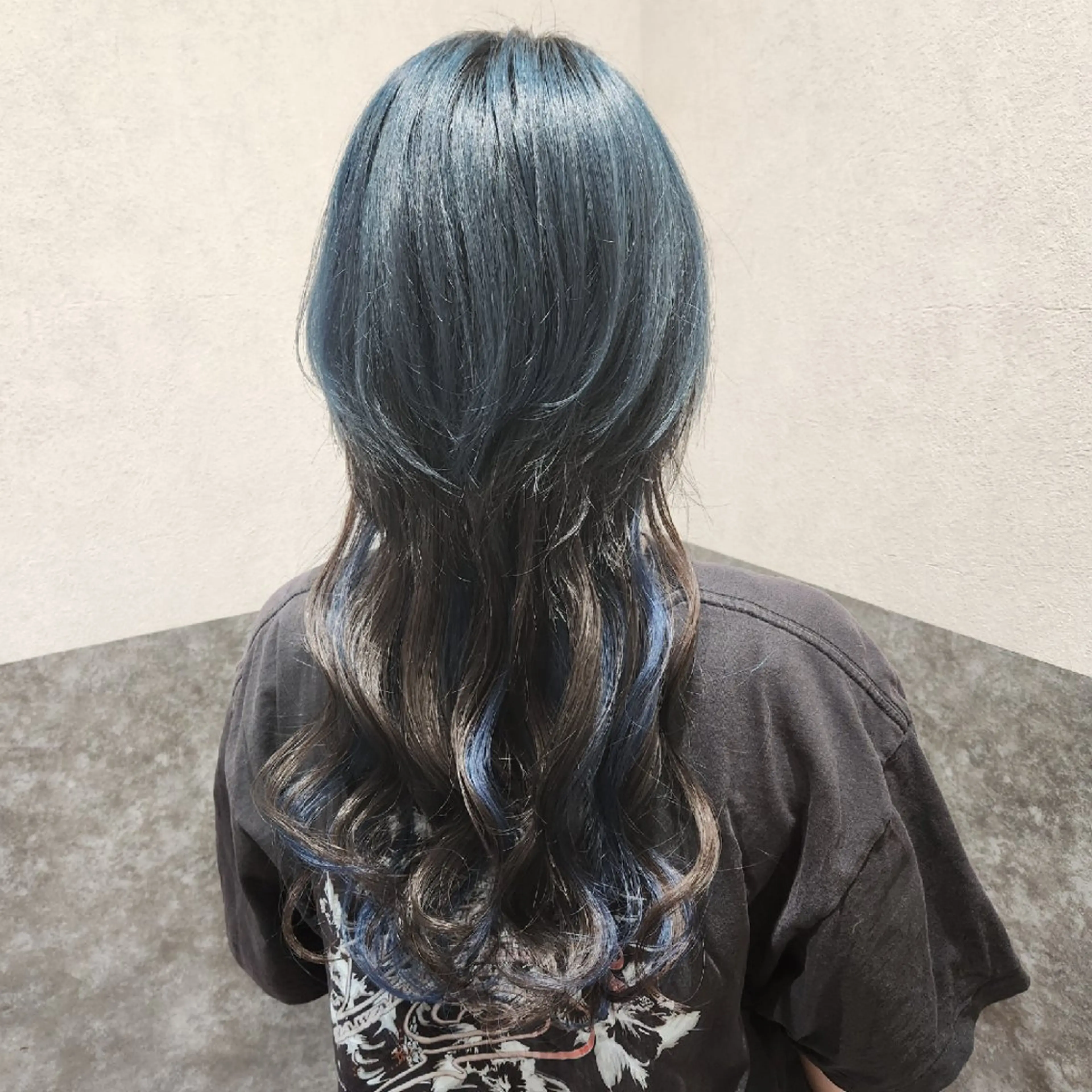 O.hair designers所属・シールエクステ🎀 ホシノ🕒ユウカのヘアスタイル