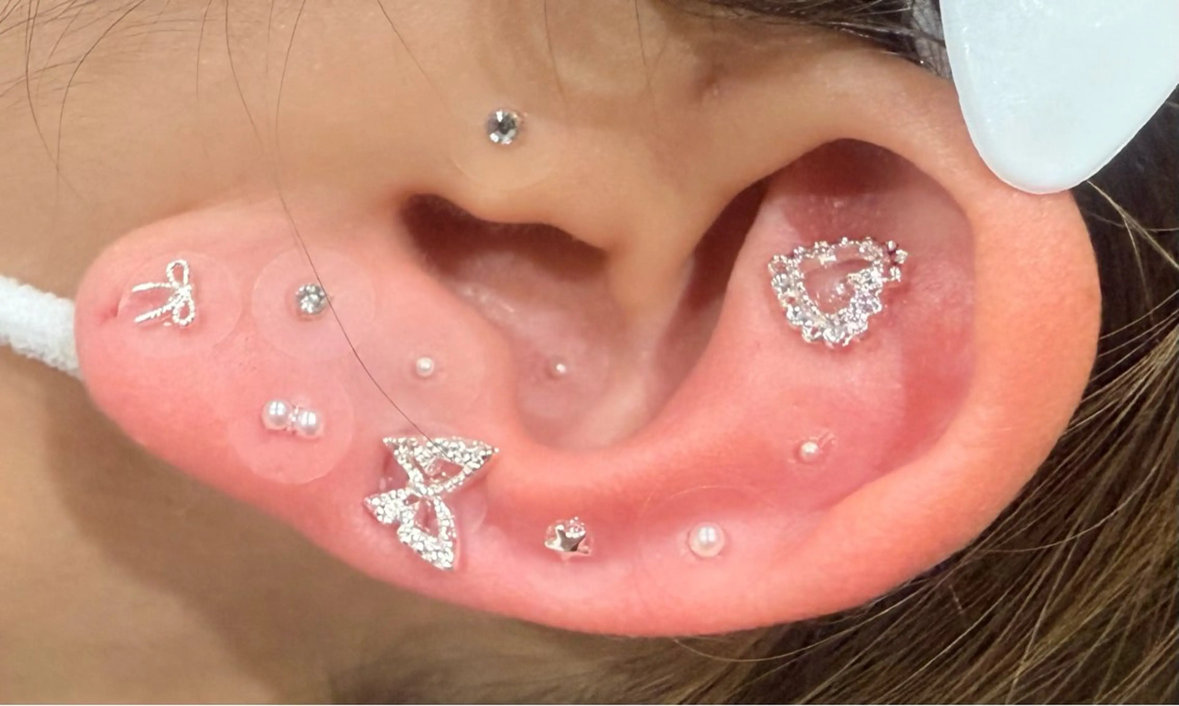 その他 LiZA エステティックサロンのエステ・リラクイメージ