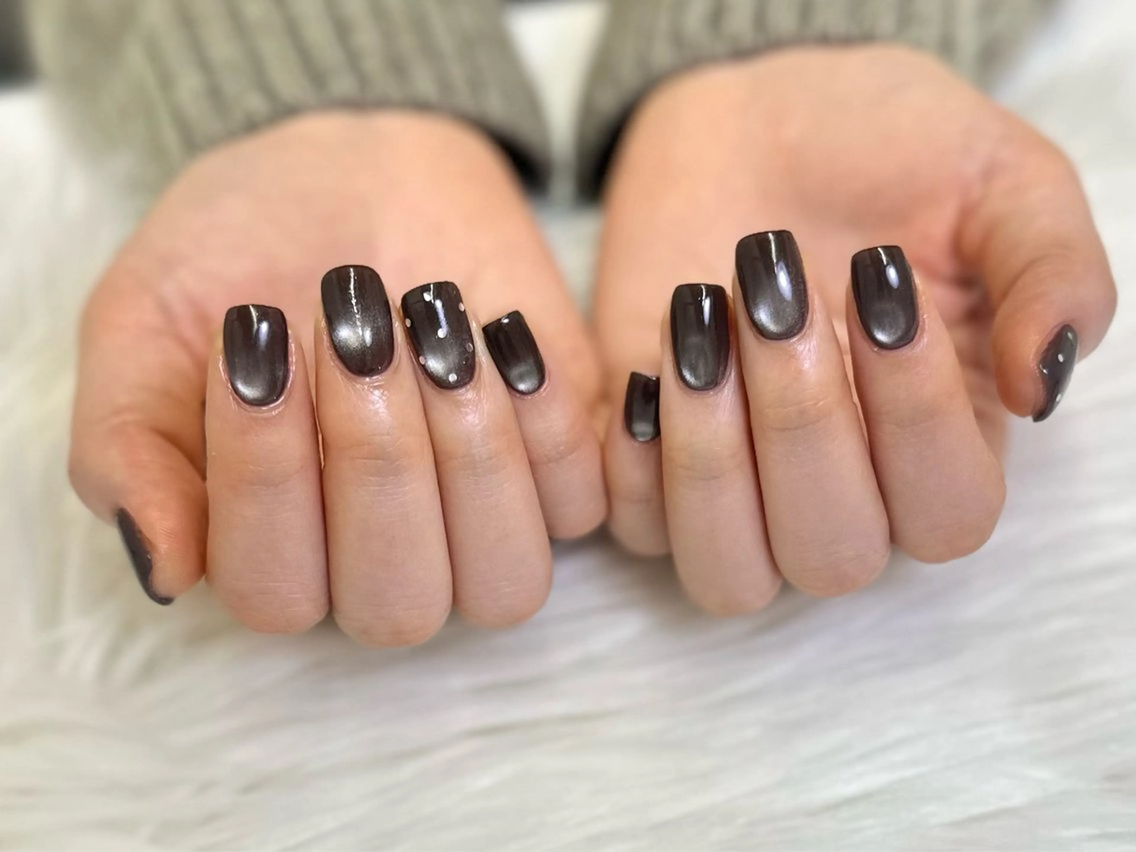 ネイル bel fiore .のネイルデザイン