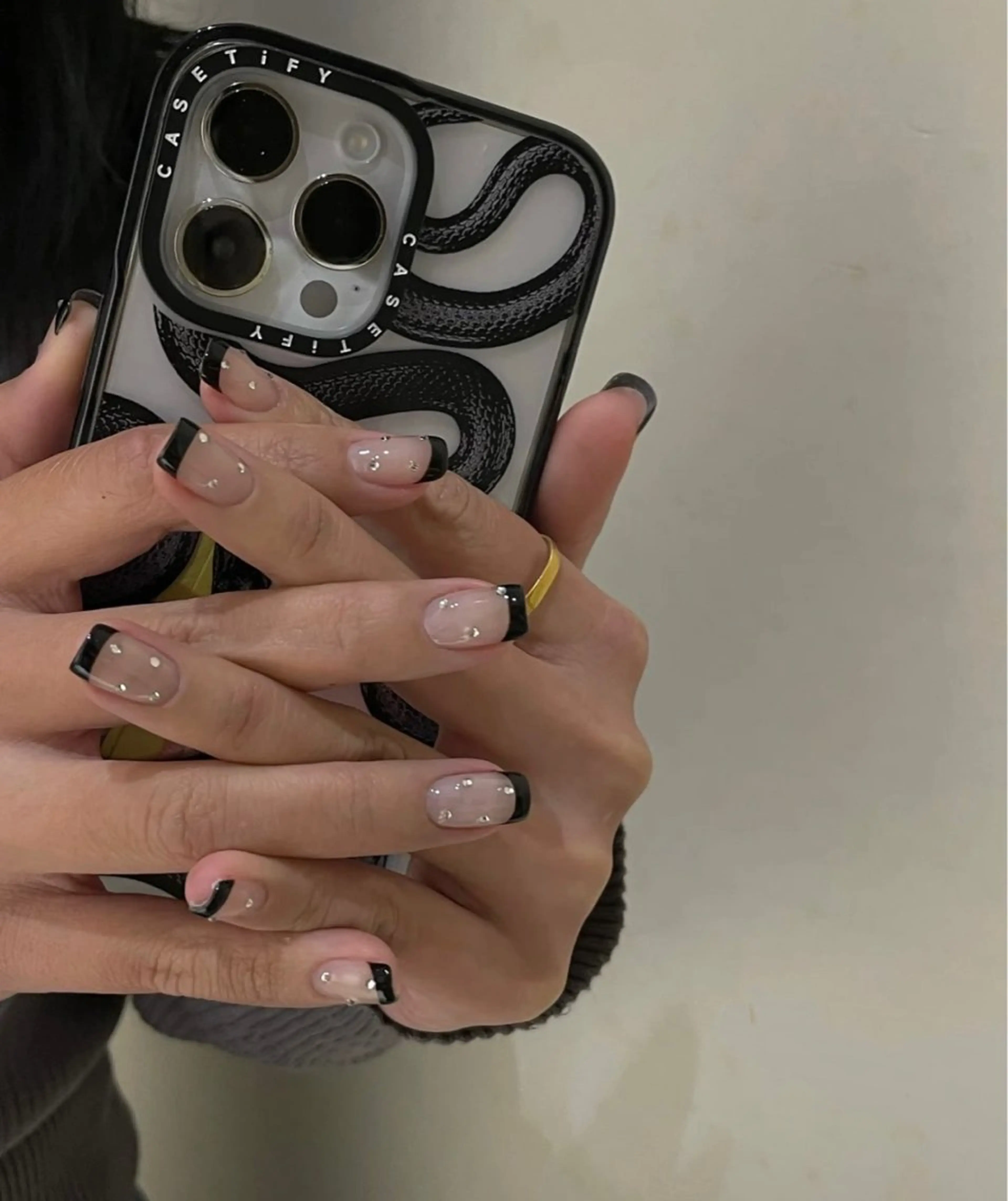 ネイル 宮澤 ミナのネイルデザイン